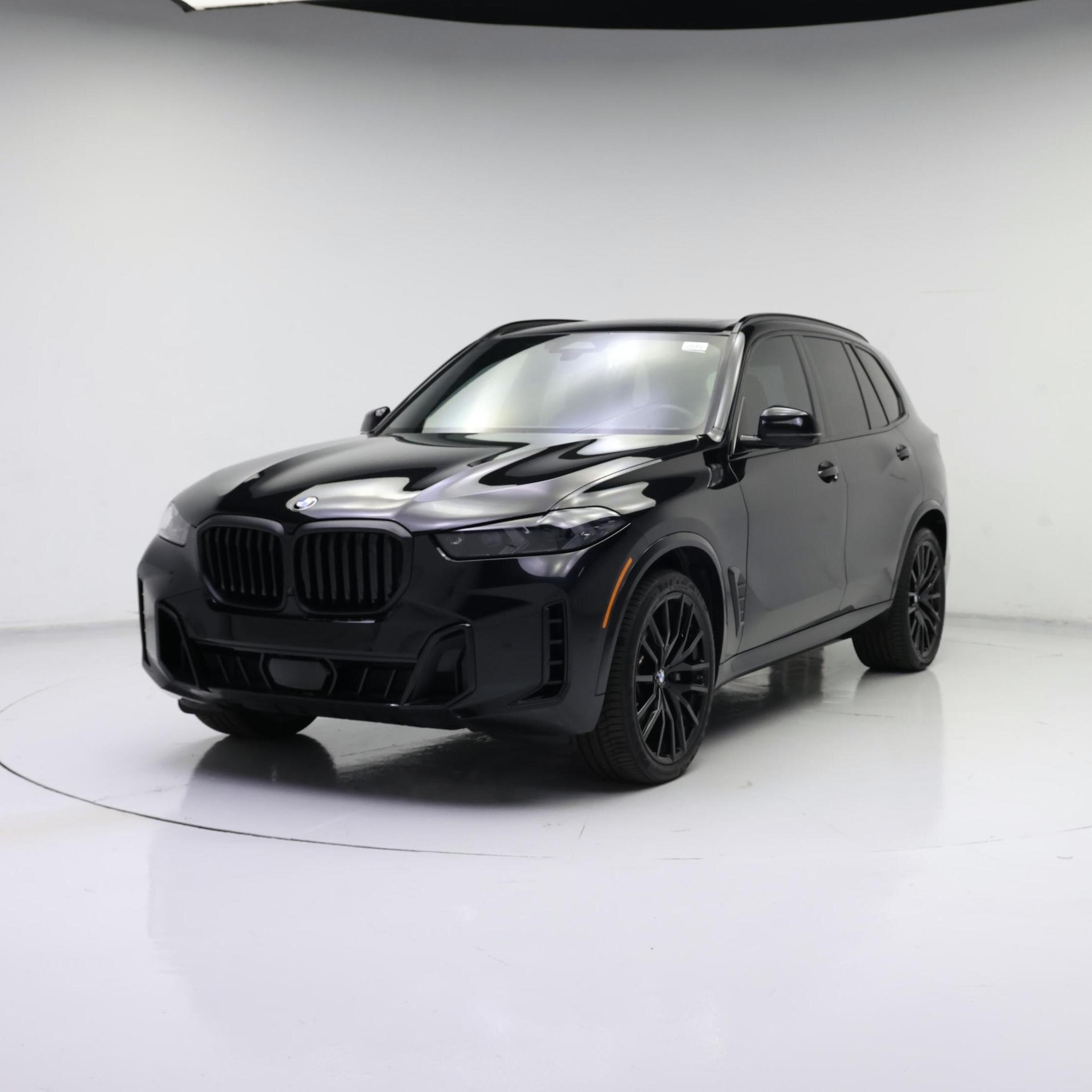 Thumbnail: 2024 BMW X5 - 4