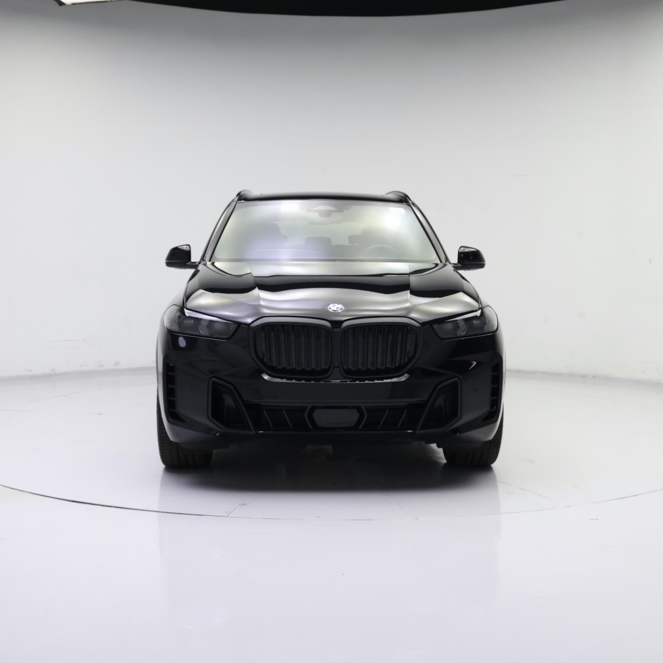 Thumbnail: 2024 BMW X5 - 5