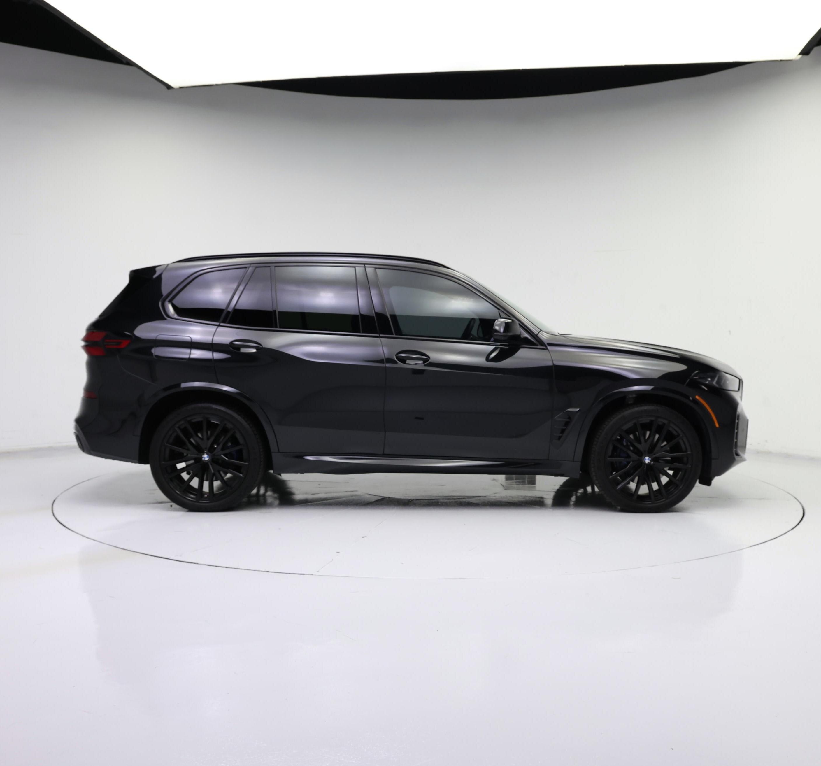 Thumbnail: 2024 BMW X5 - 7