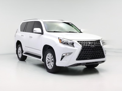 2019 Lexus GX 460 Premium