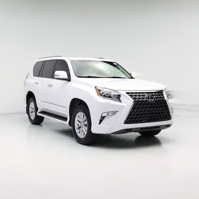 2019 Lexus GX 460 Premium