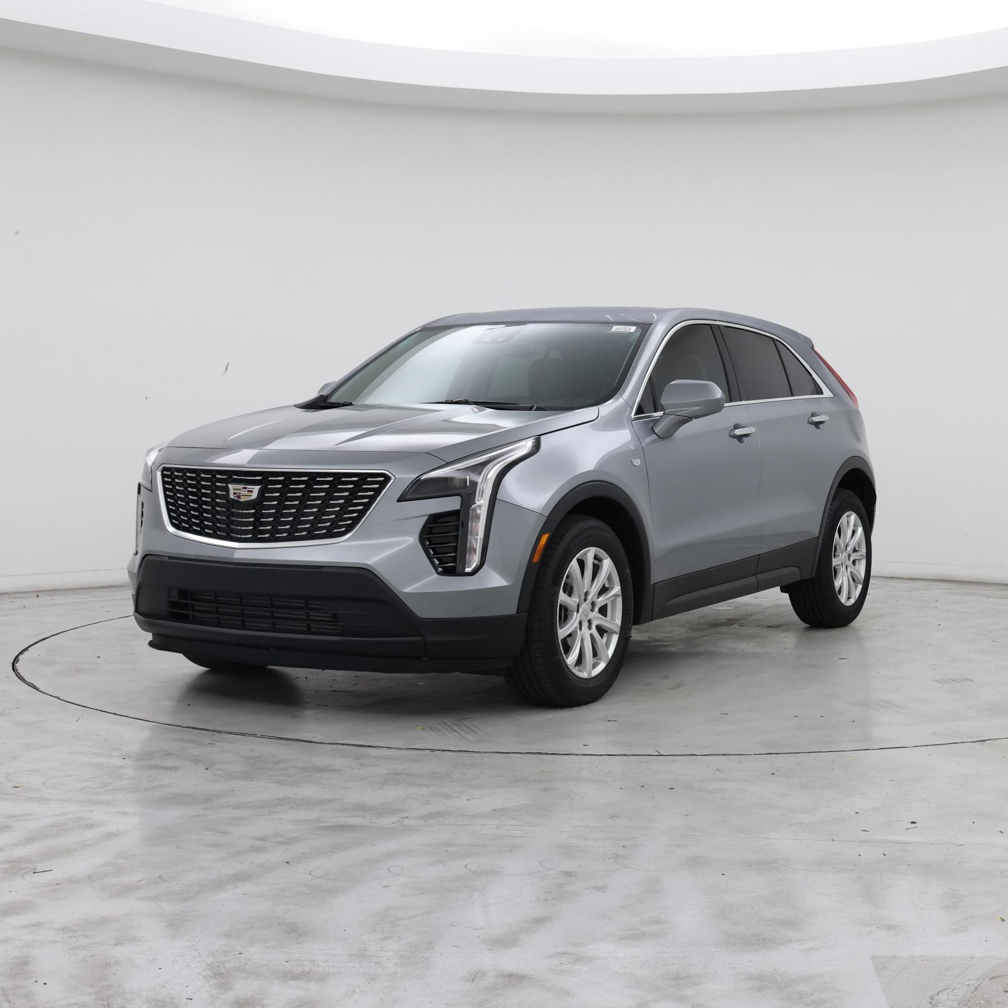 Thumbnail: 2023 Cadillac XT4 - 4