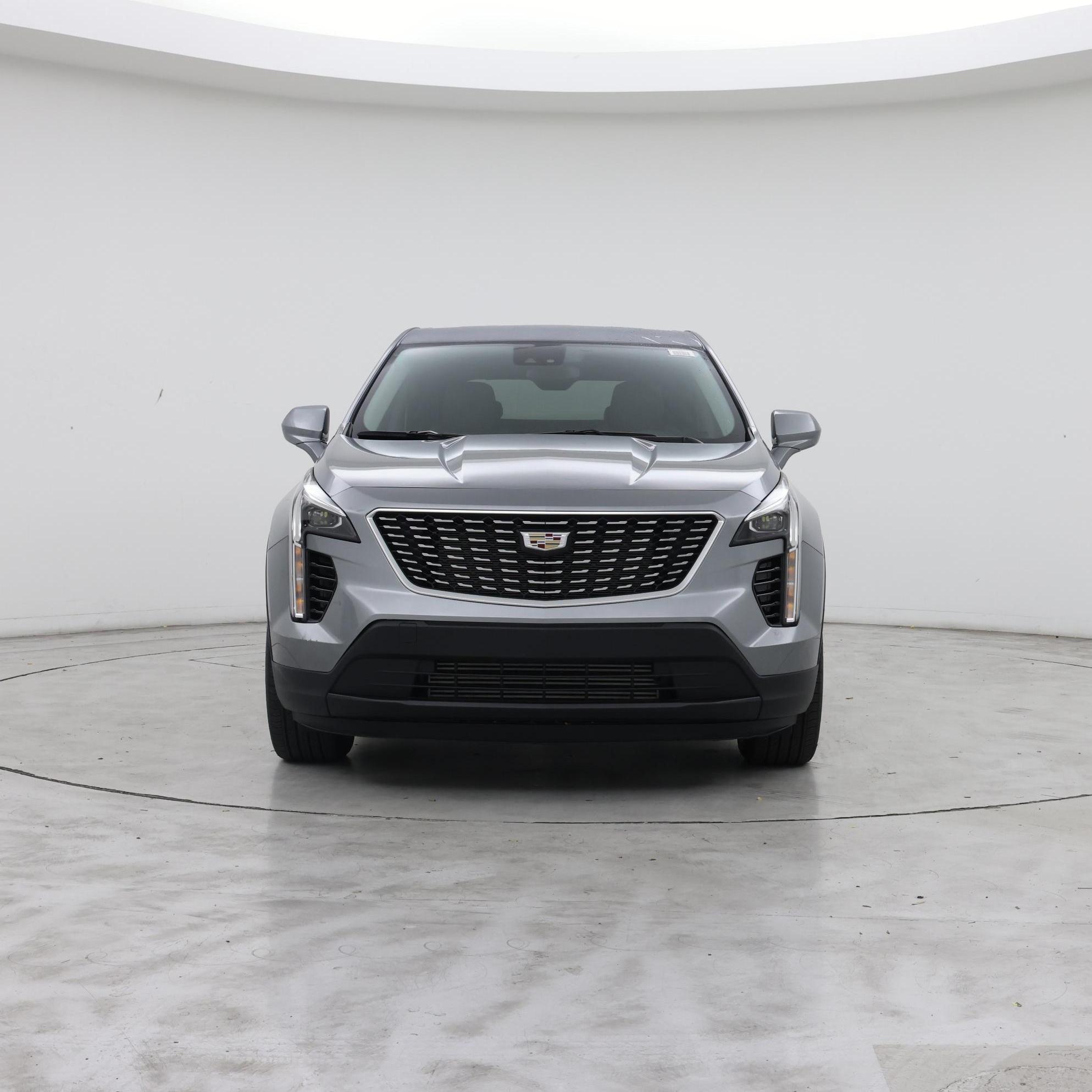 Thumbnail: 2023 Cadillac XT4 - 5