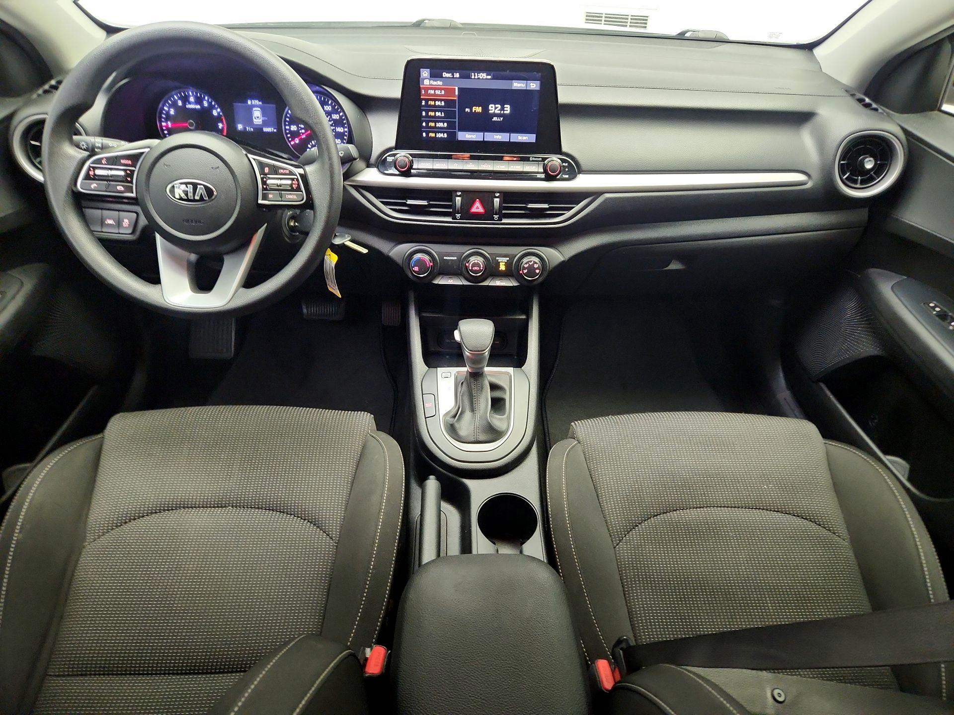 Thumbnail: 2020 Kia Forte - 9