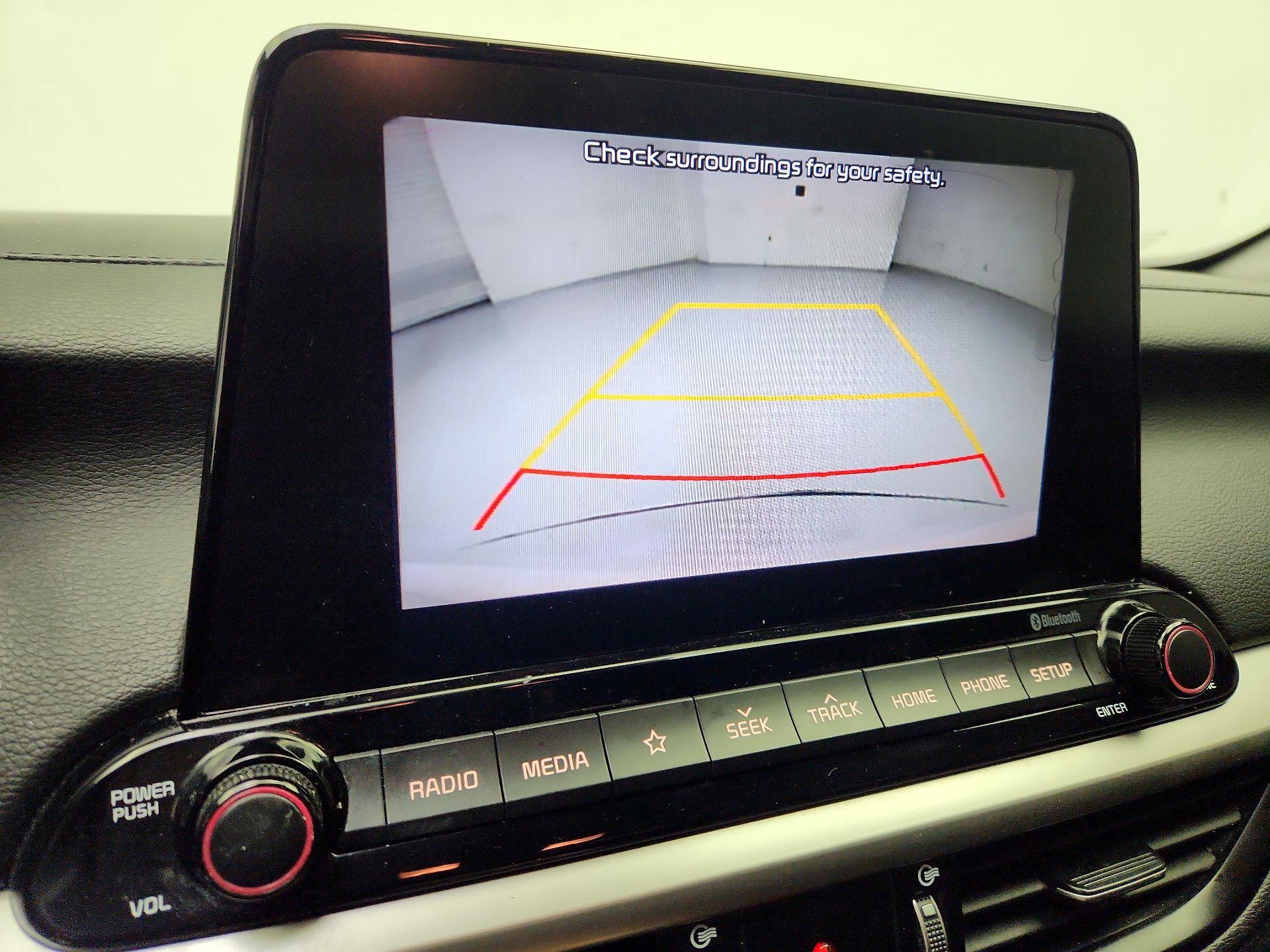 Thumbnail: 2020 Kia Forte - 14