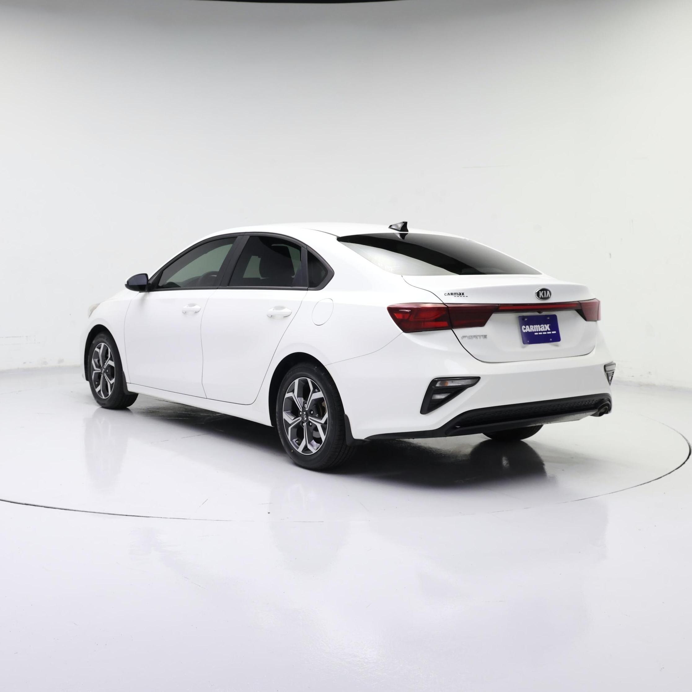 Thumbnail: 2020 Kia Forte - 2