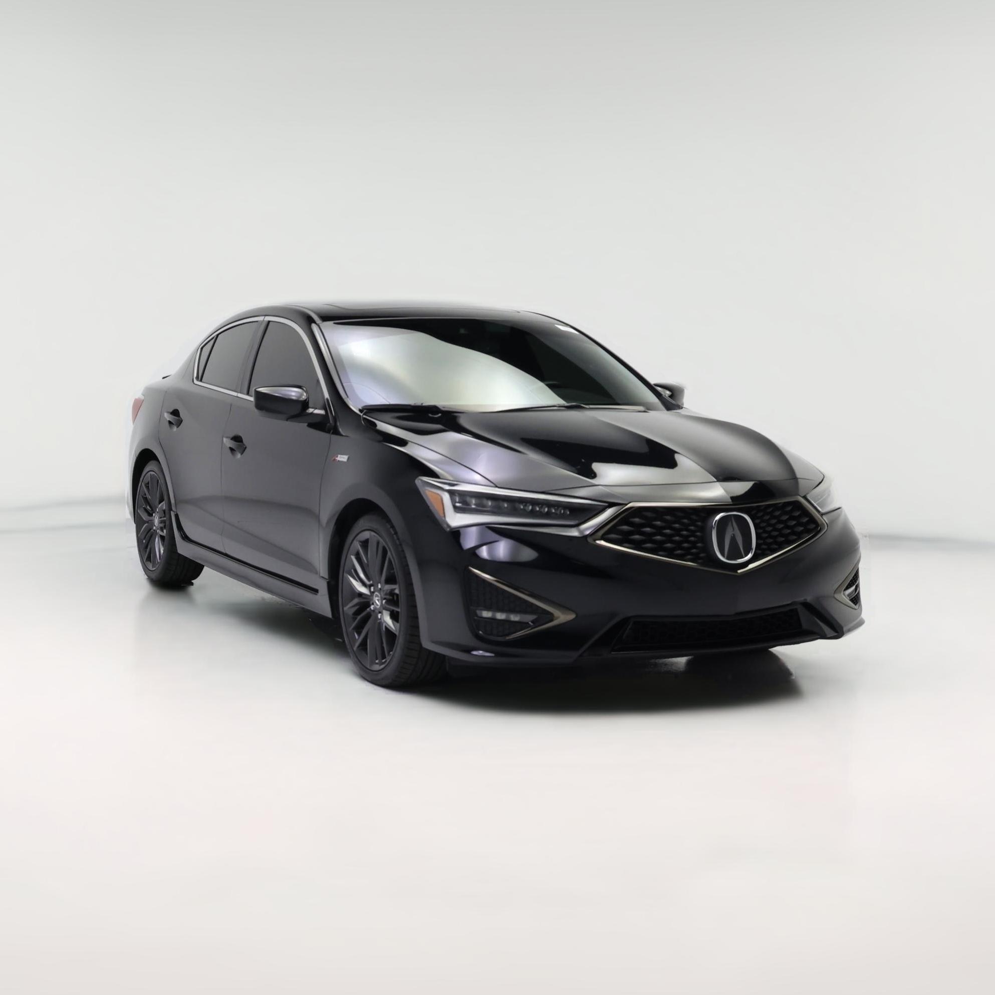 Thumbnail: 2022 Acura ILX - 1