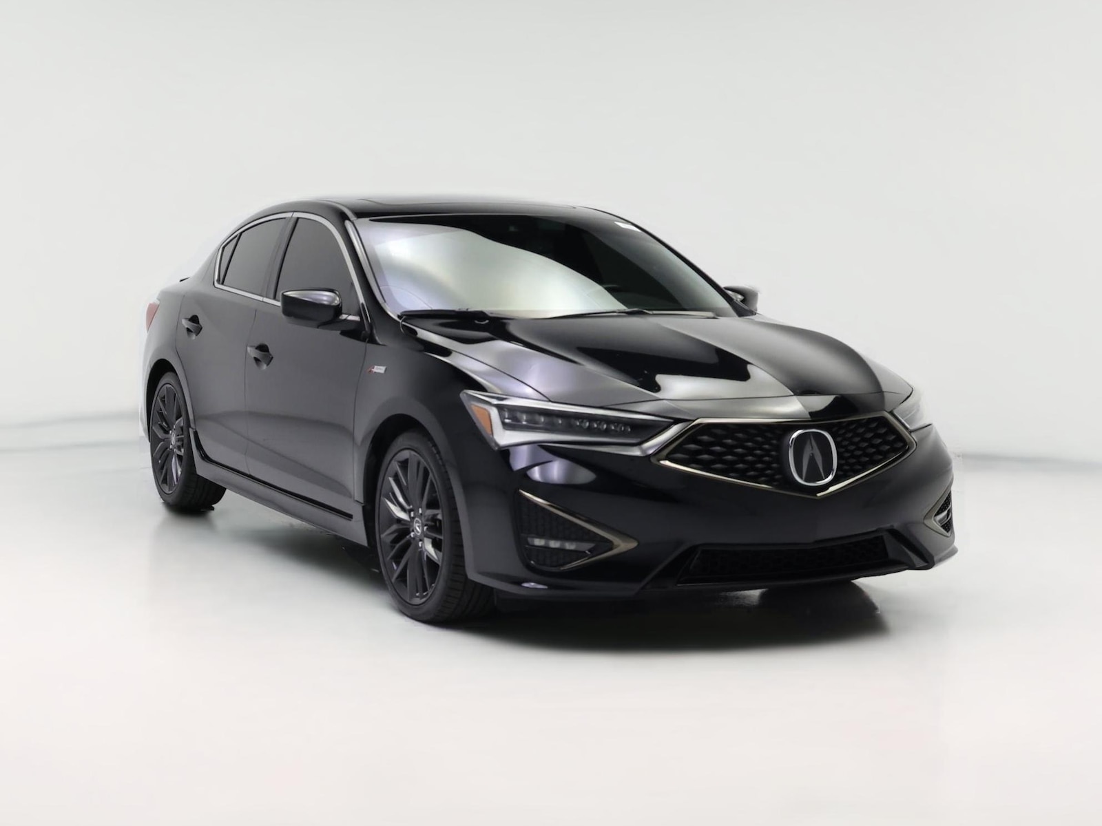2022 Acura ILX