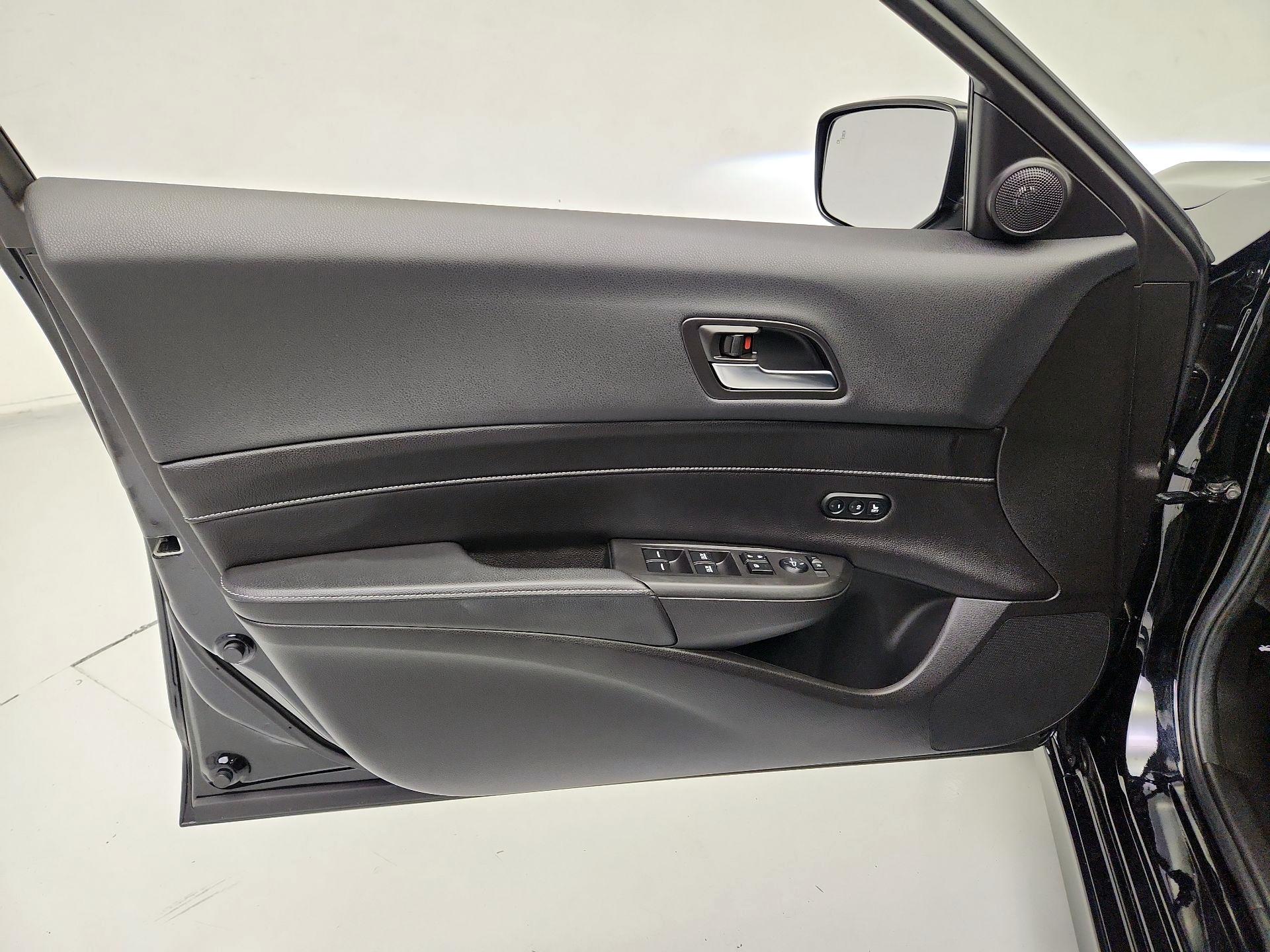 Thumbnail: 2022 Acura ILX - 12