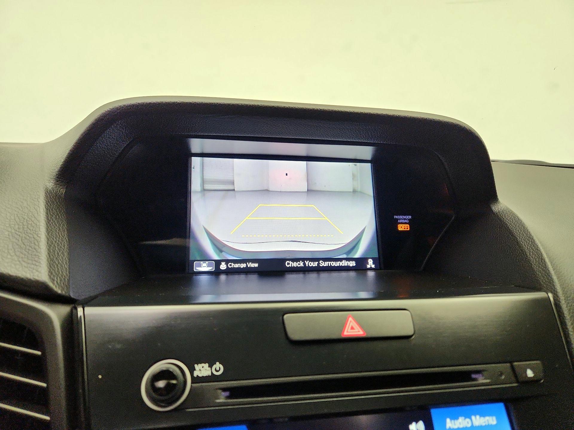 Thumbnail: 2022 Acura ILX - 14