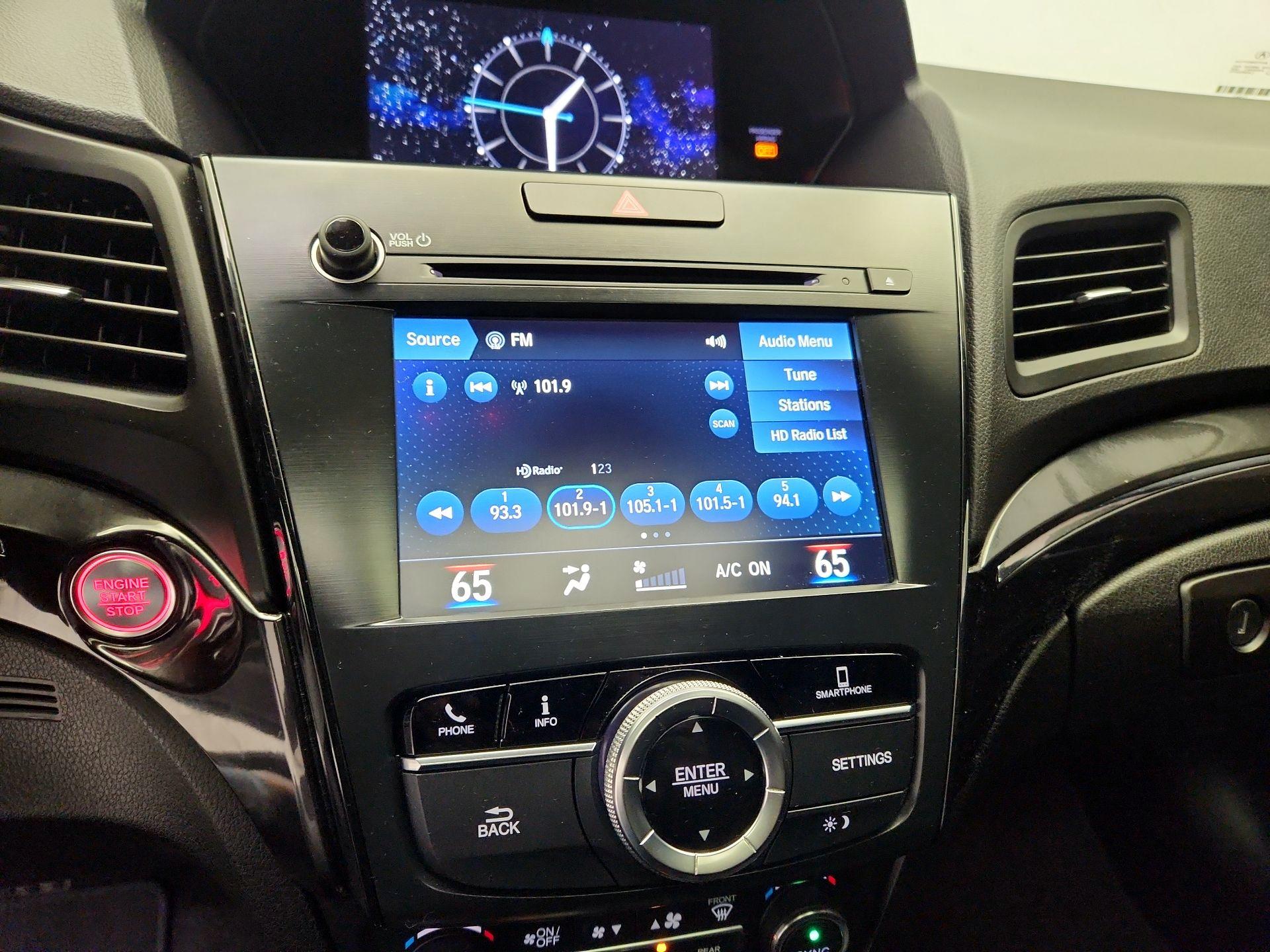 Thumbnail: 2022 Acura ILX - 15