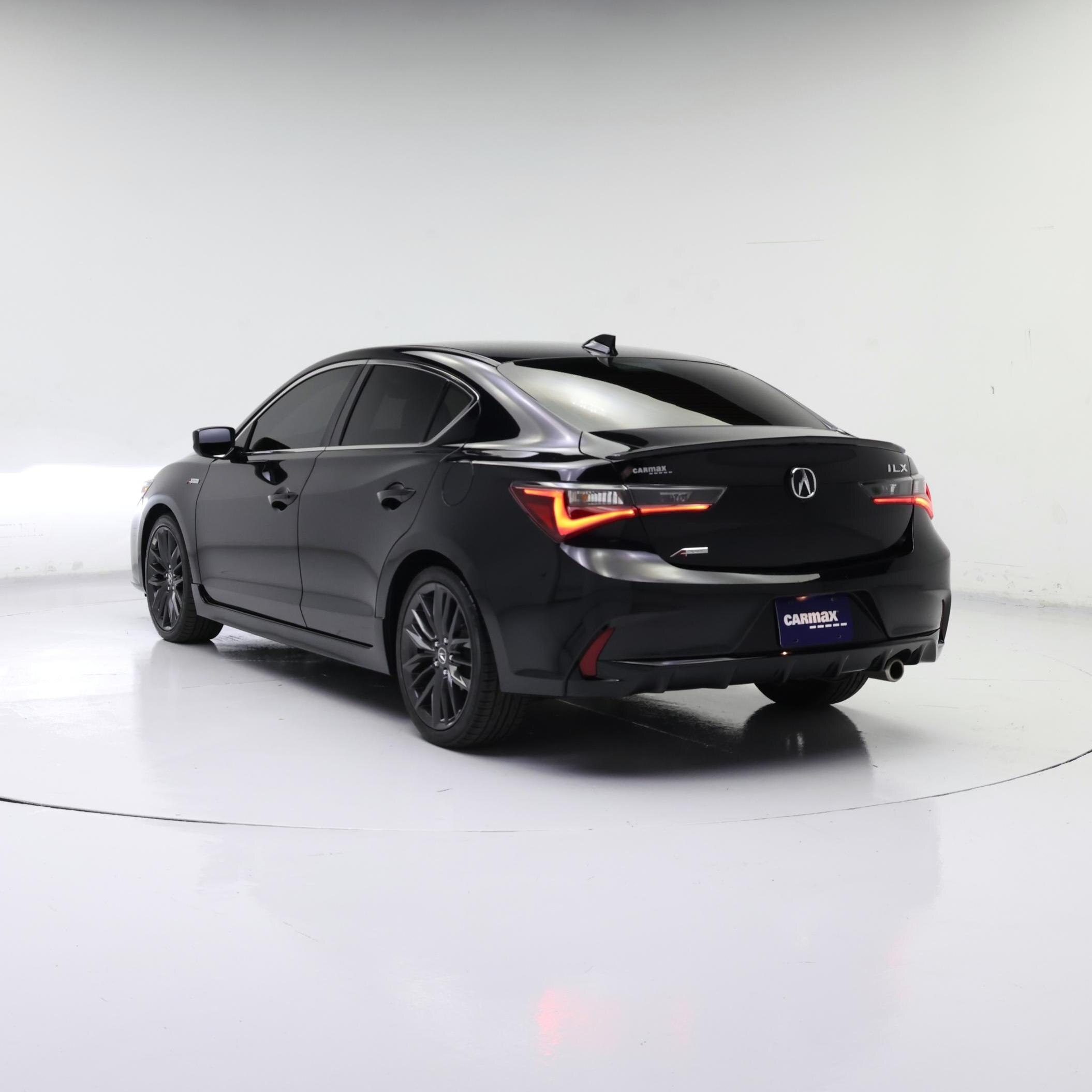 Thumbnail: 2022 Acura ILX - 2
