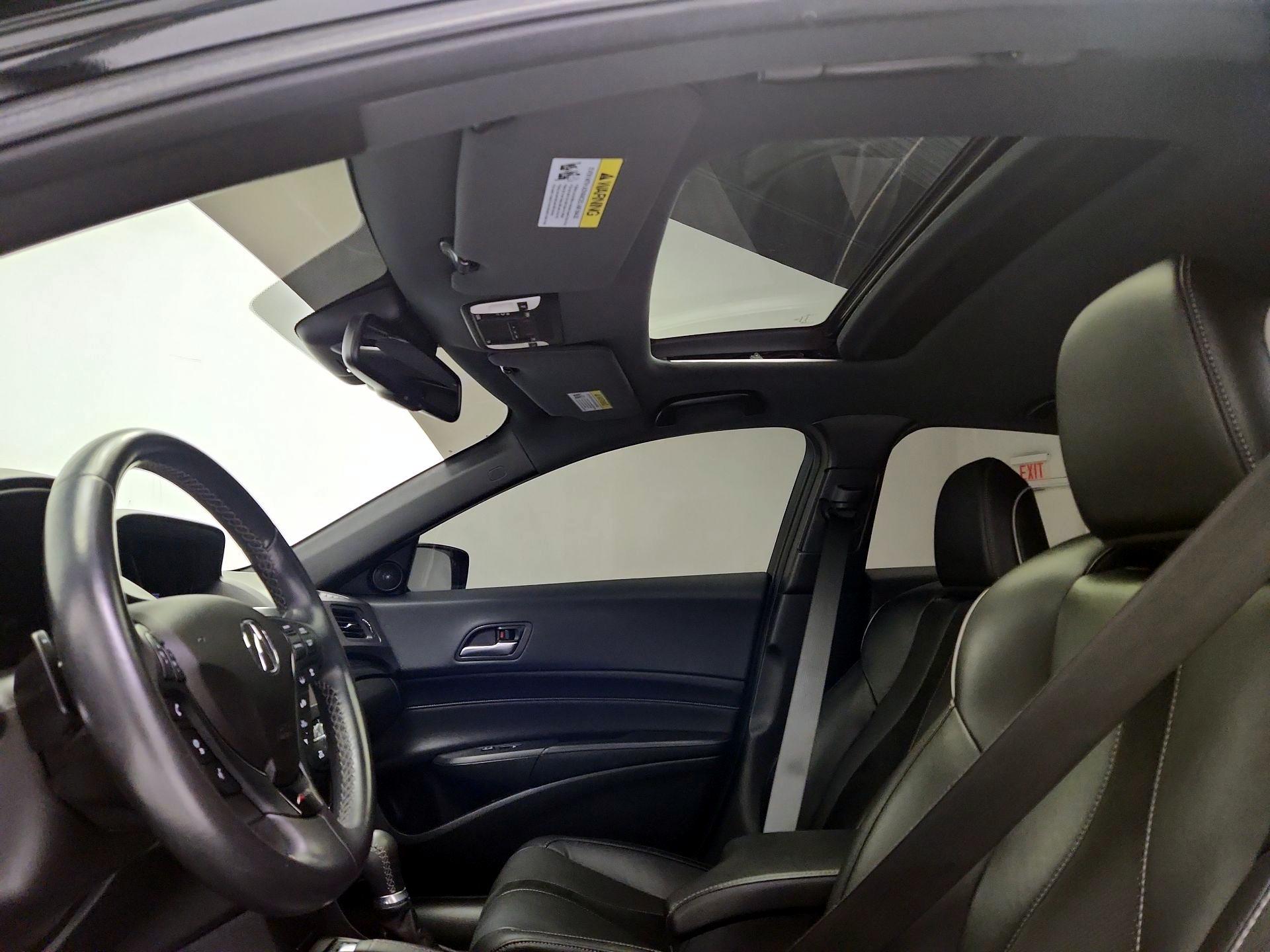 Thumbnail: 2022 Acura ILX - 19