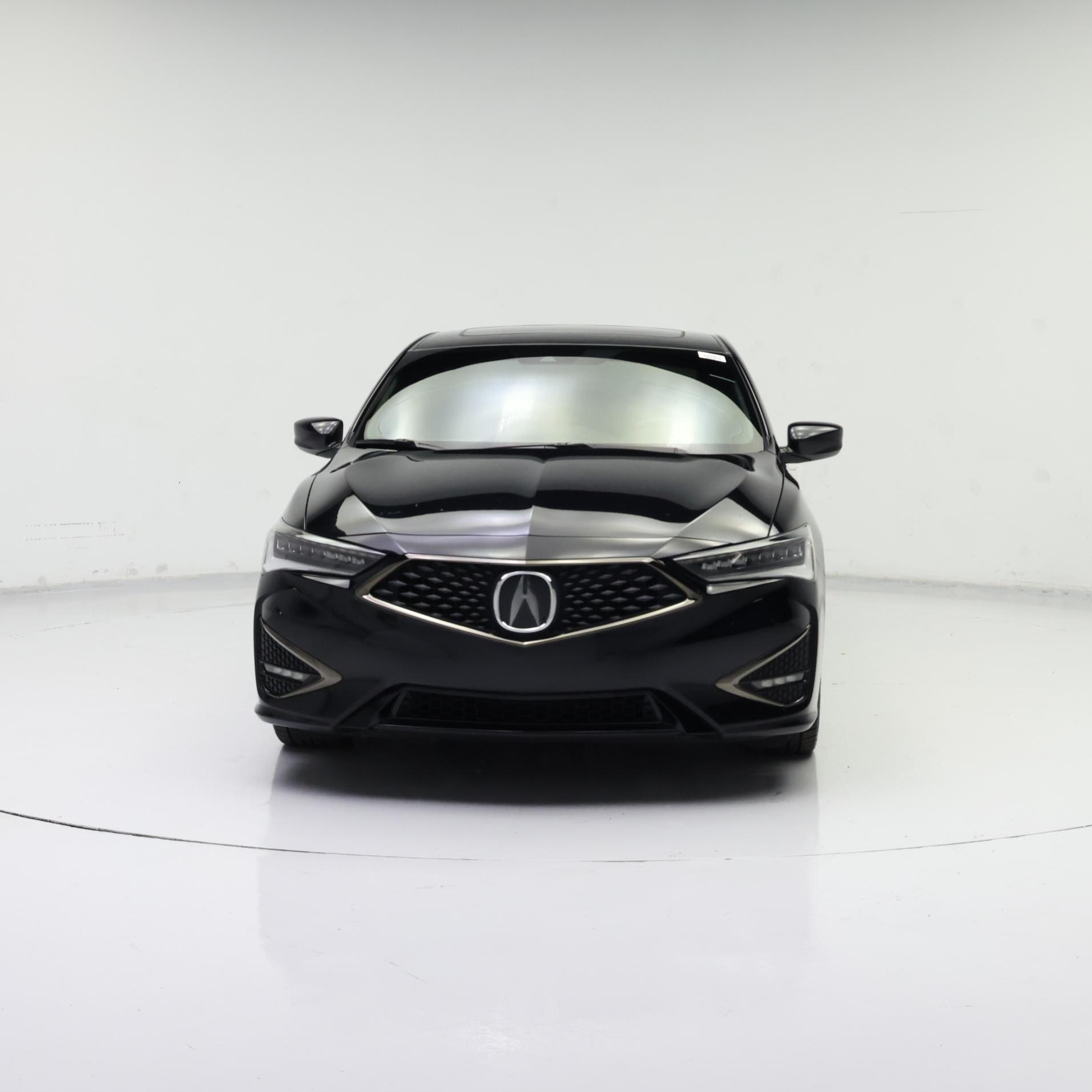 Thumbnail: 2022 Acura ILX - 5