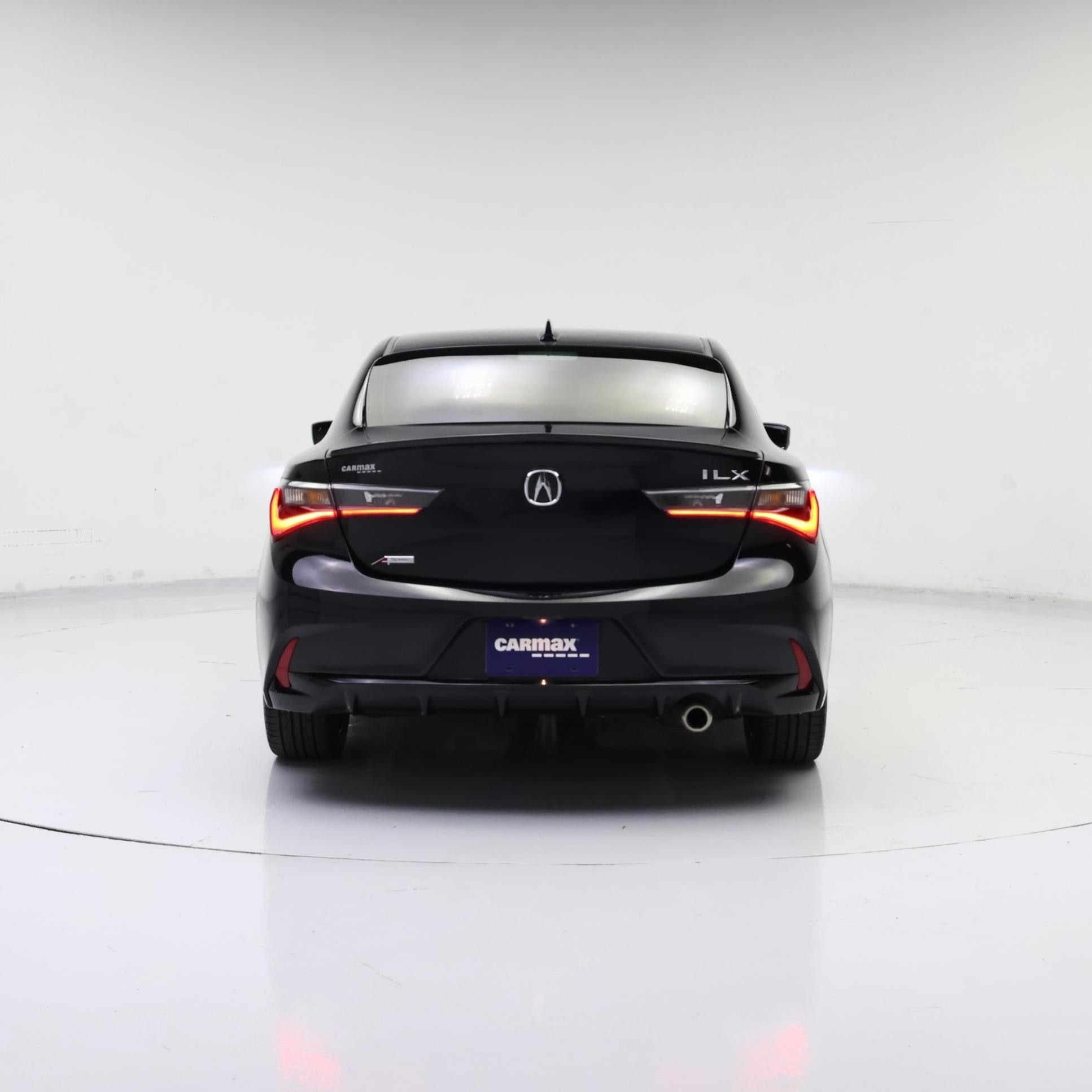 Thumbnail: 2022 Acura ILX - 6