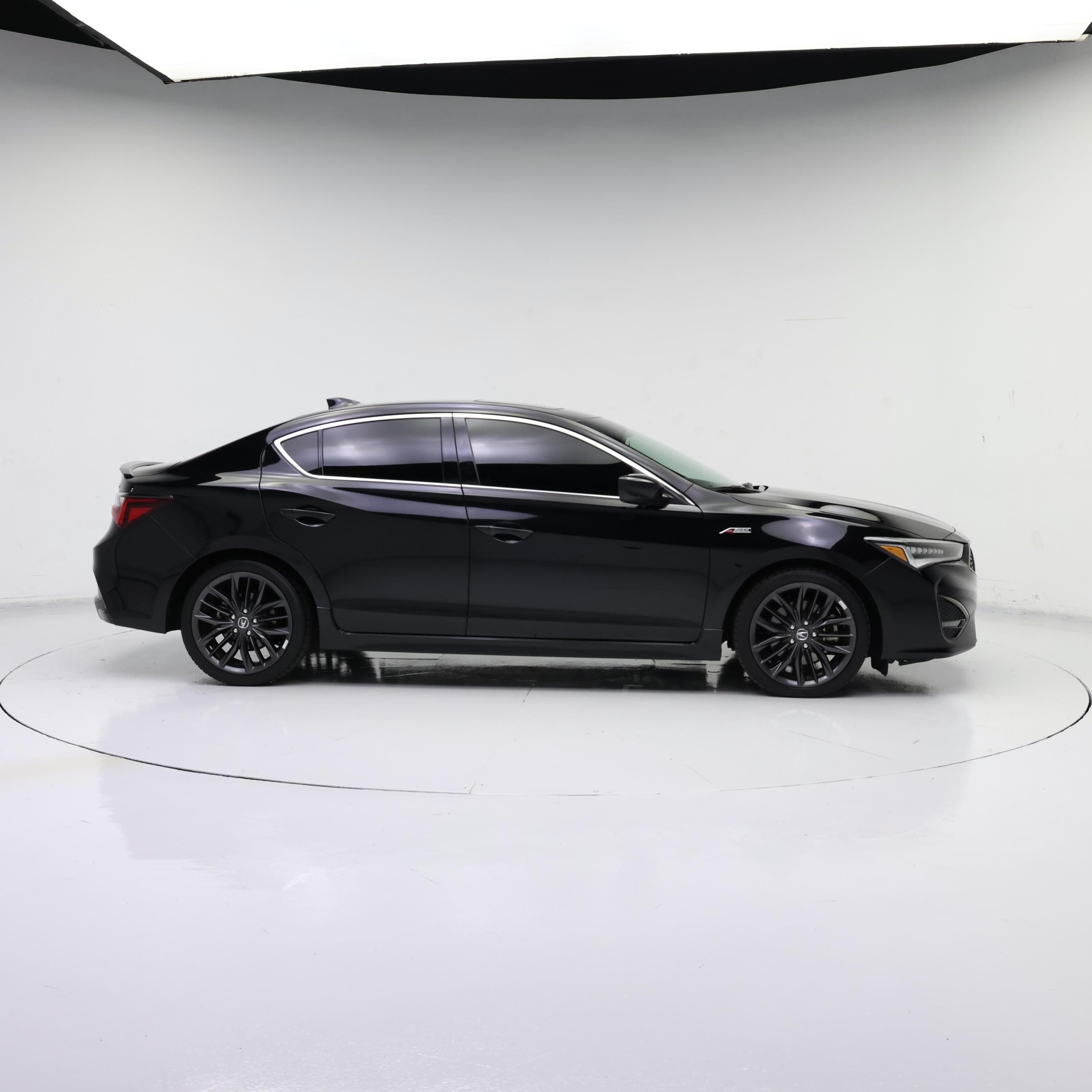 Thumbnail: 2022 Acura ILX - 7