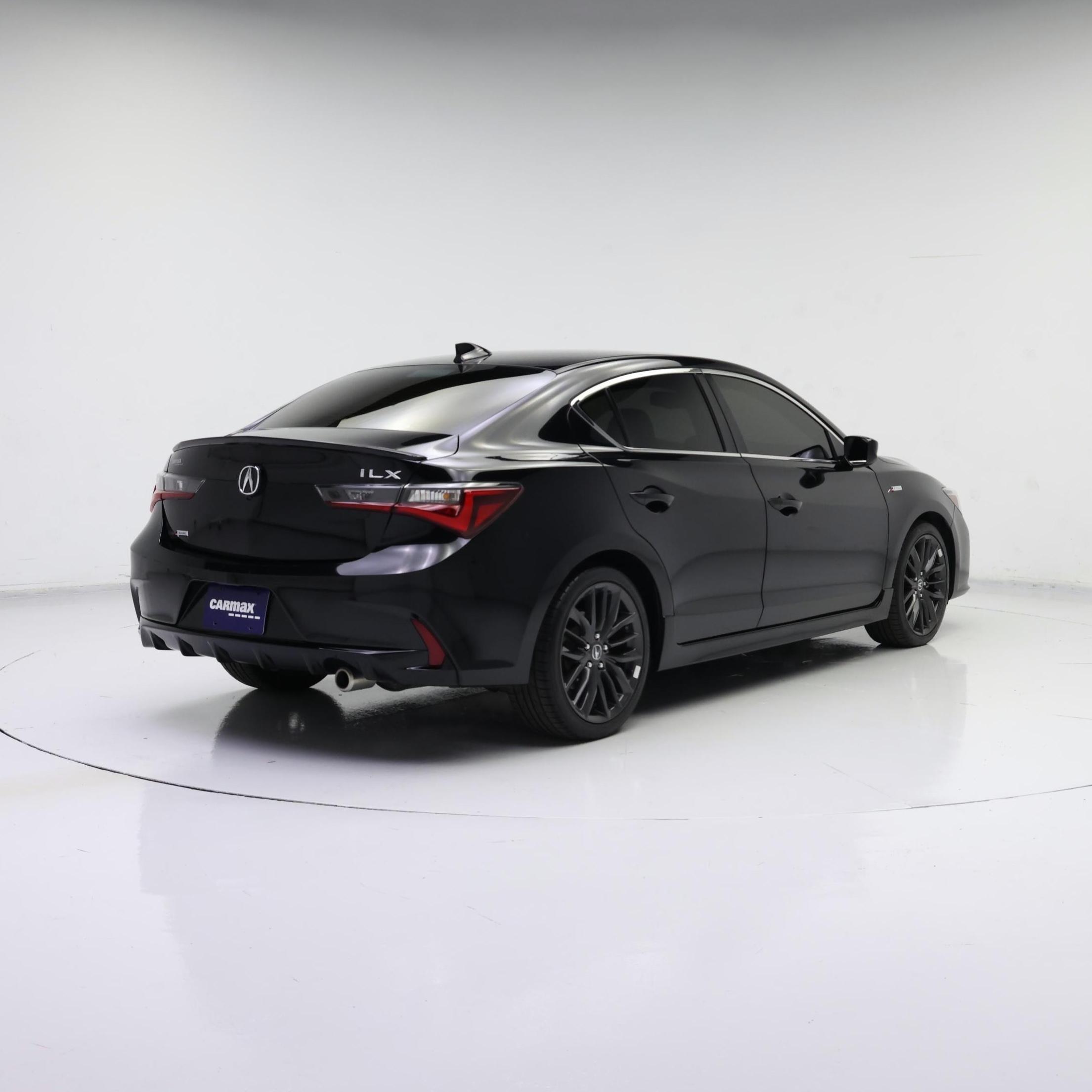 Thumbnail: 2022 Acura ILX - 8