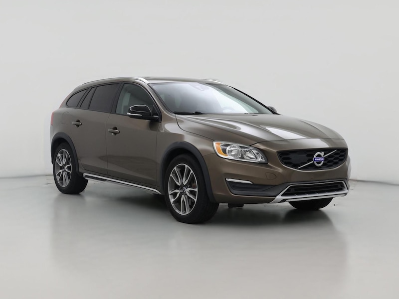 2016 Volvo S60 T5 -
                  Boynton Beach, FL