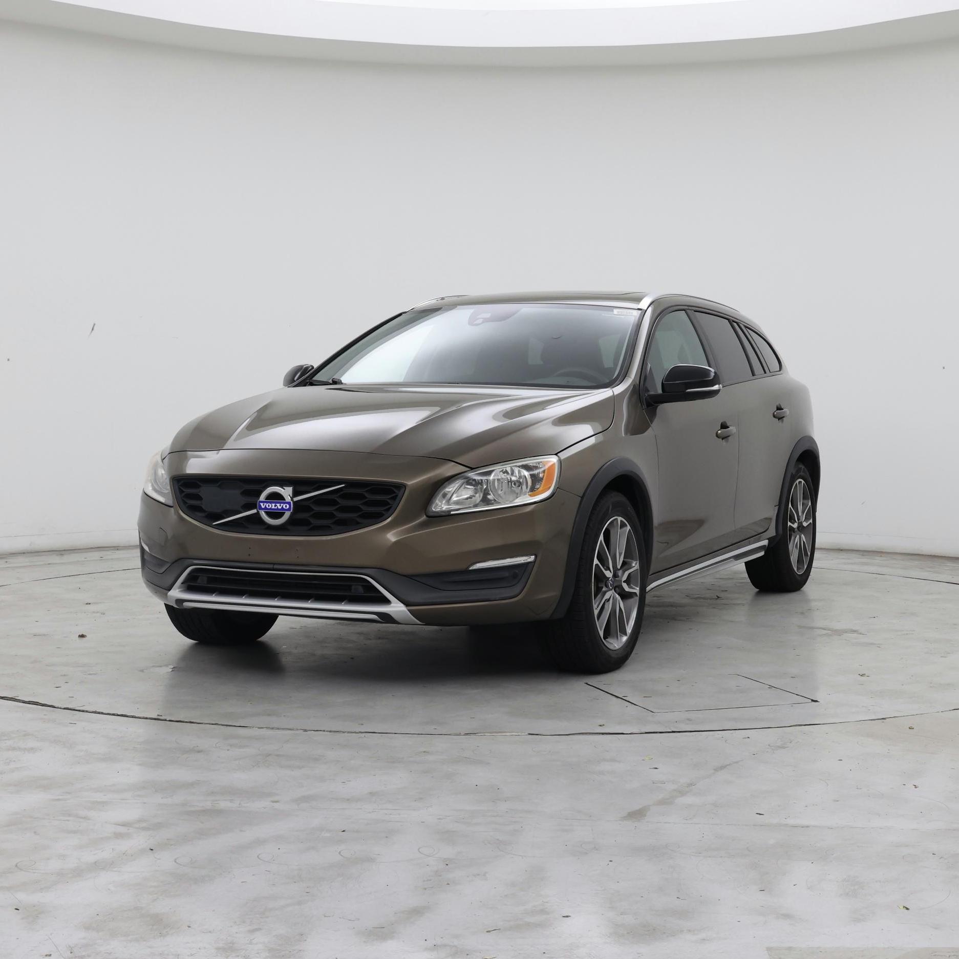 Thumbnail: 2016 Volvo S60 - 4