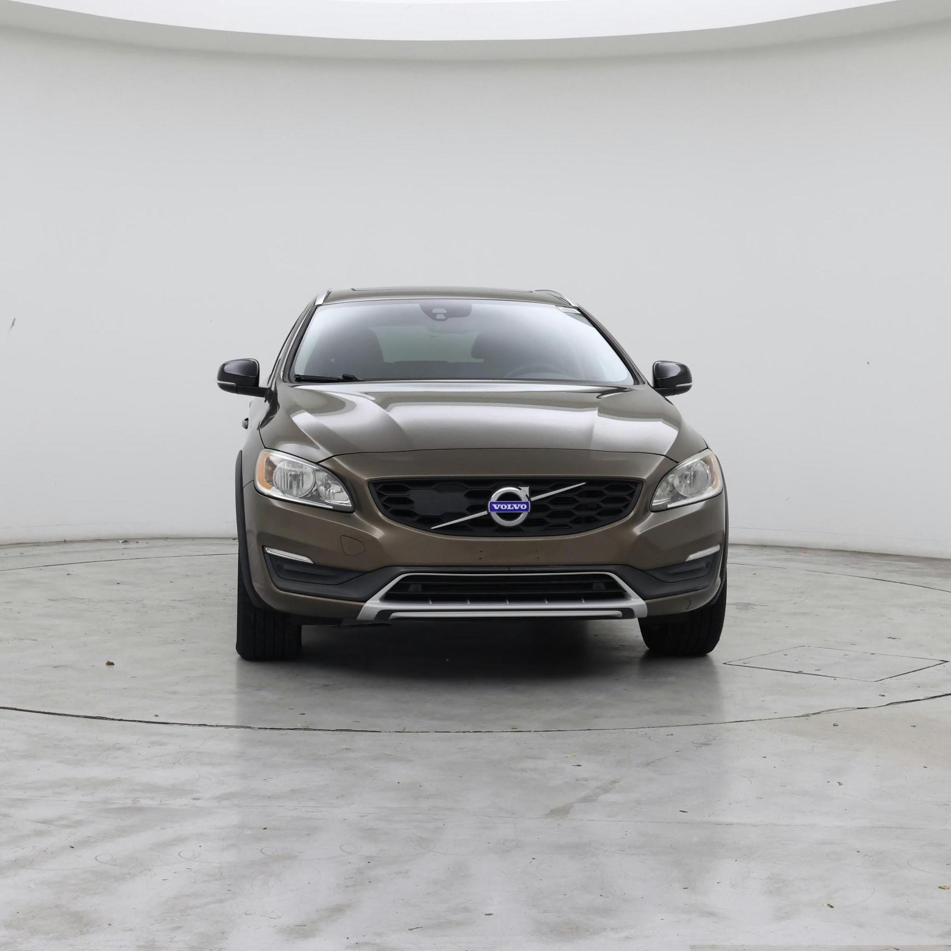 Thumbnail: 2016 Volvo S60 - 5
