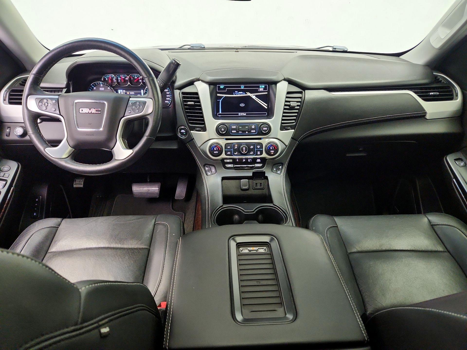 Thumbnail: 2017 GMC Yukon - 9