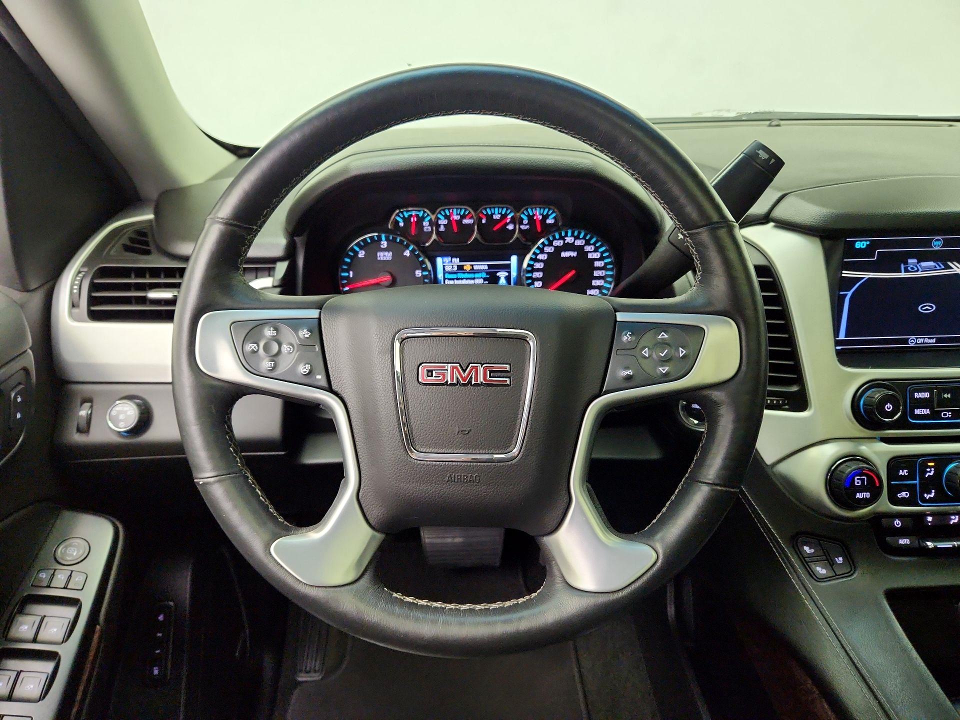 Thumbnail: 2017 GMC Yukon - 10