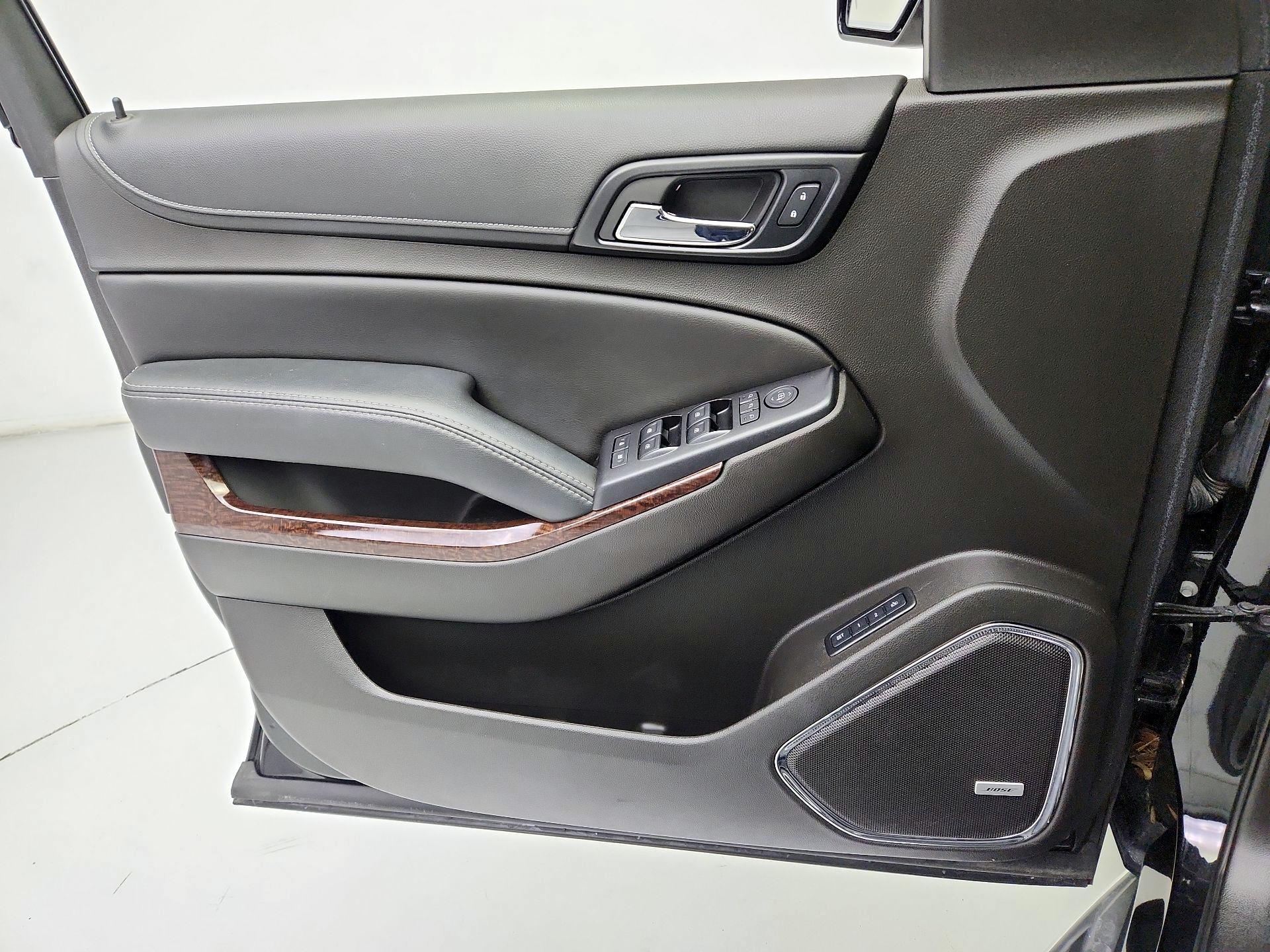 Thumbnail: 2017 GMC Yukon - 12