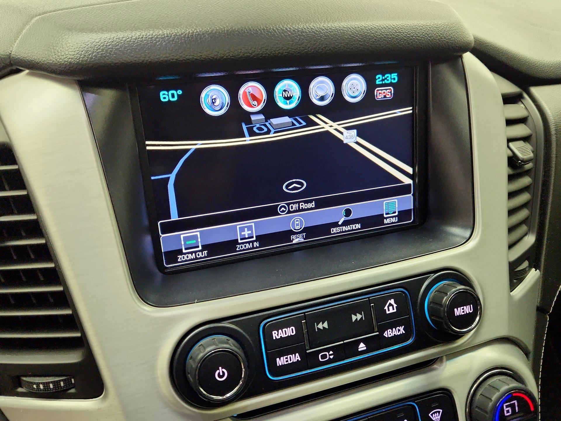 Thumbnail: 2017 GMC Yukon - 14