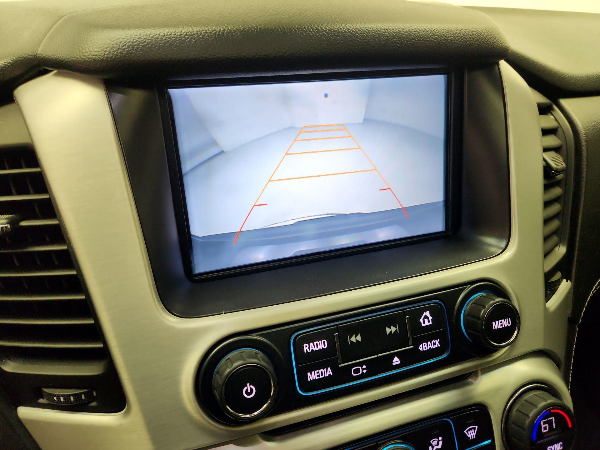 Thumbnail: 2017 GMC Yukon - 15