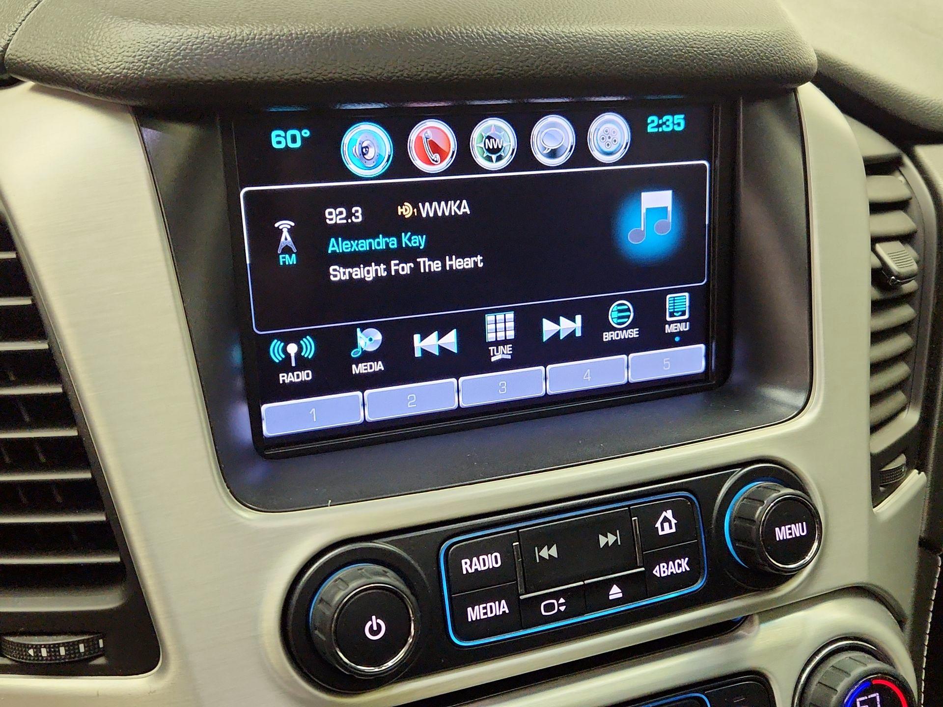 Thumbnail: 2017 GMC Yukon - 16