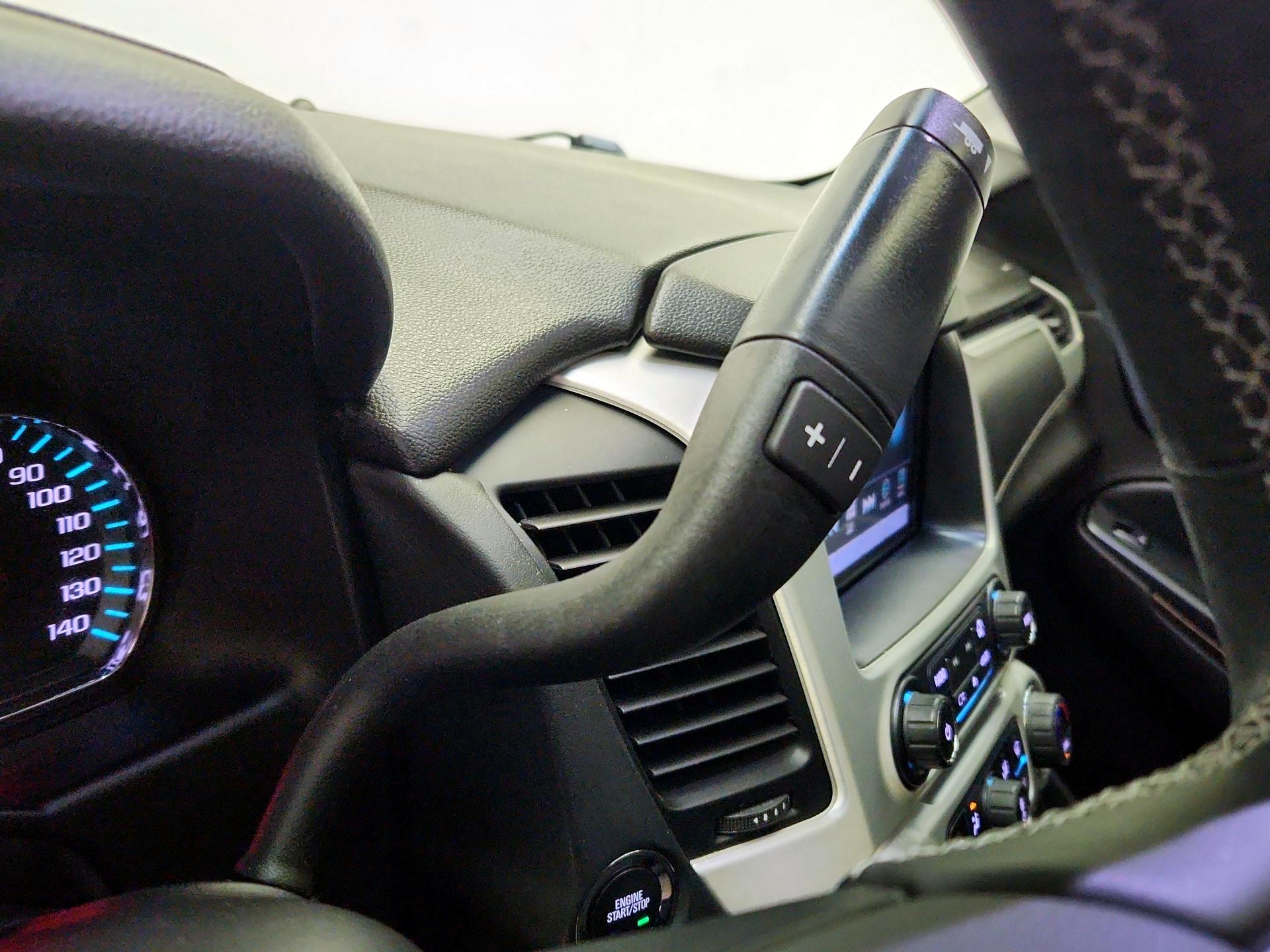 Thumbnail: 2017 GMC Yukon - 18