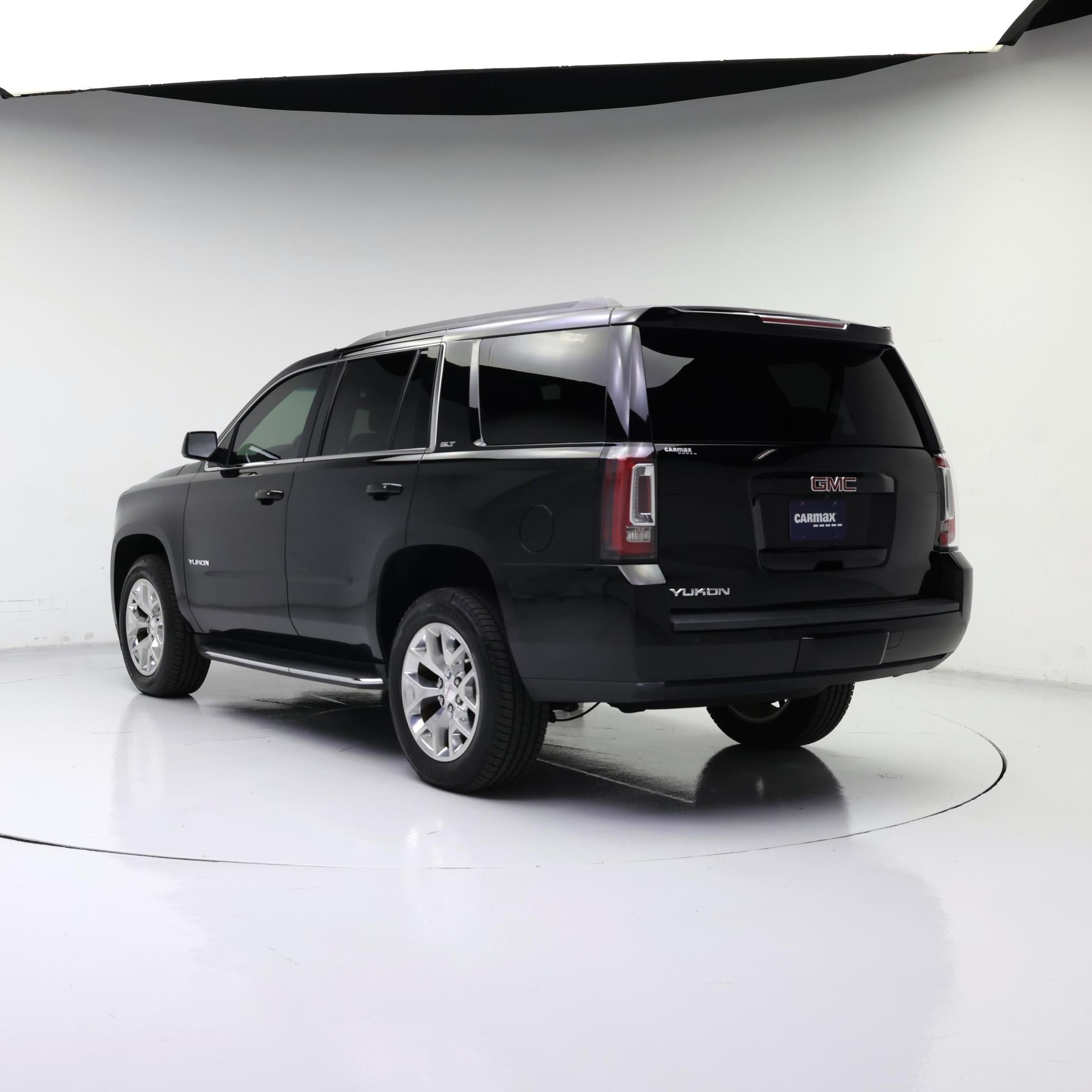 Thumbnail: 2017 GMC Yukon - 2