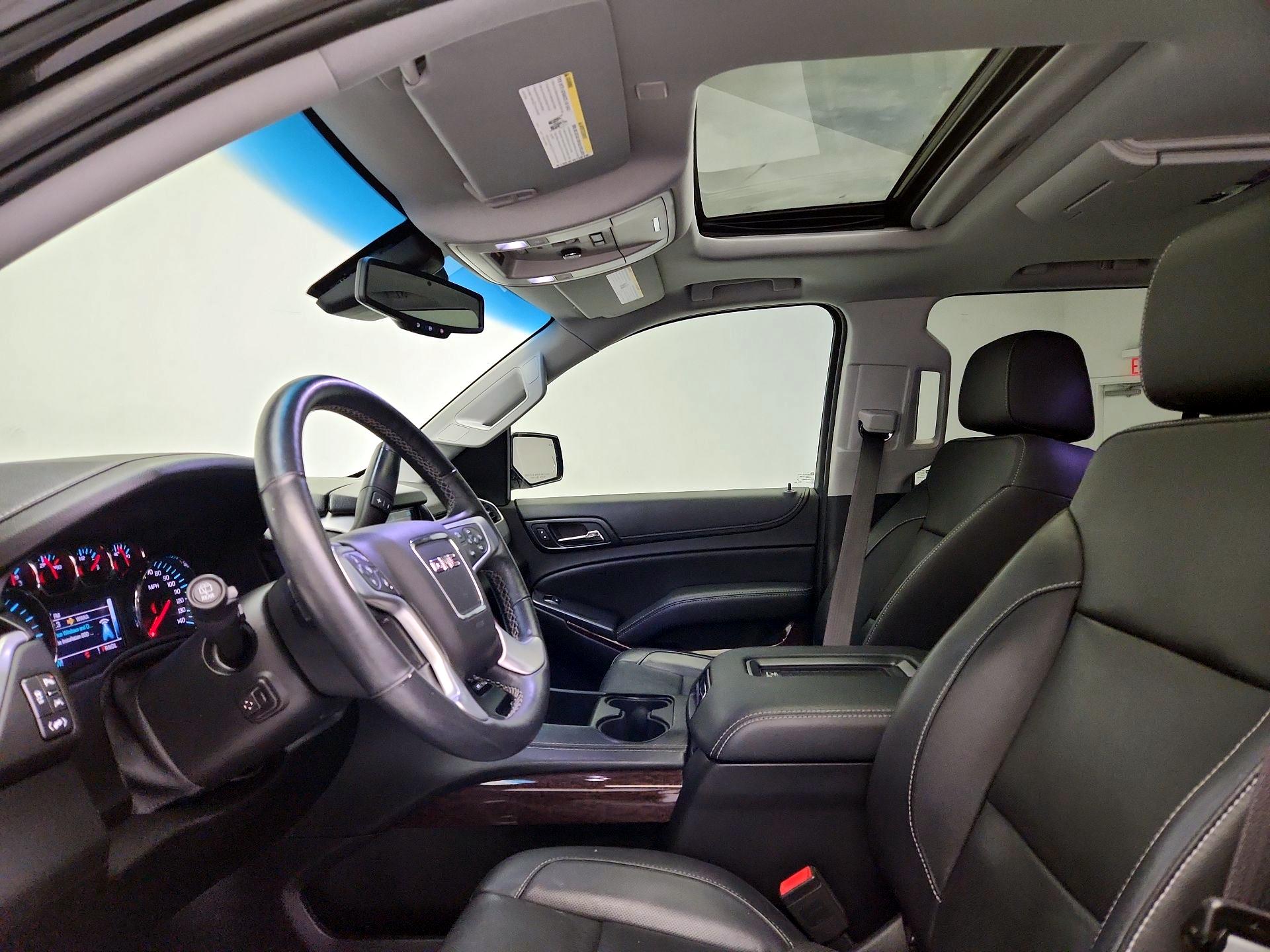 Thumbnail: 2017 GMC Yukon - 20