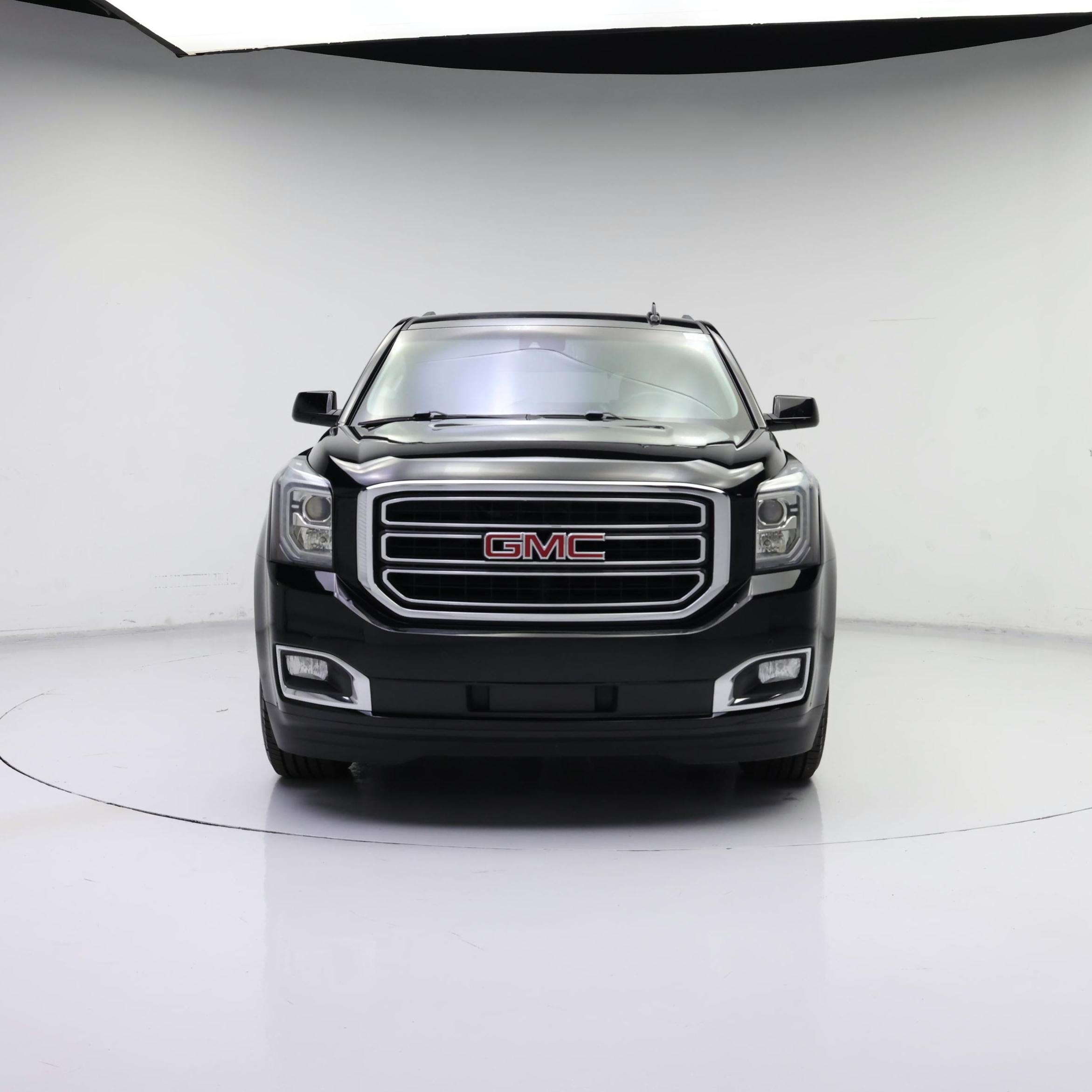Thumbnail: 2017 GMC Yukon - 5