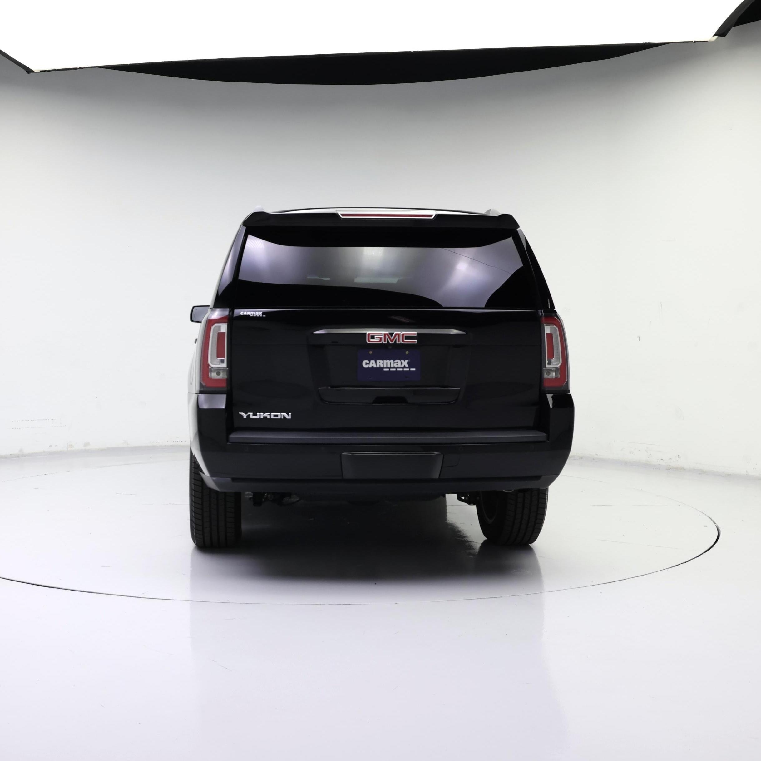 Thumbnail: 2017 GMC Yukon - 6