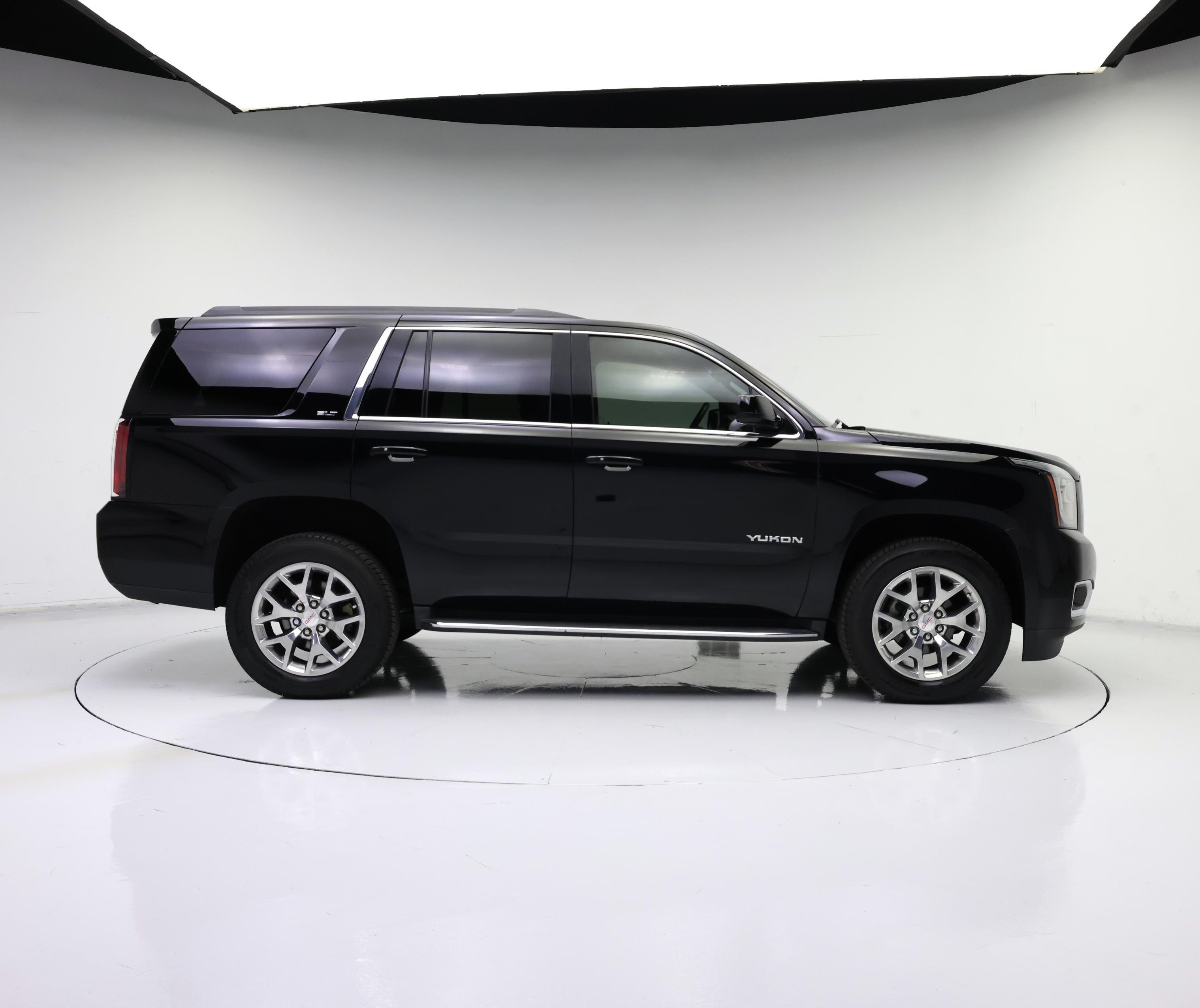 Thumbnail: 2017 GMC Yukon - 7