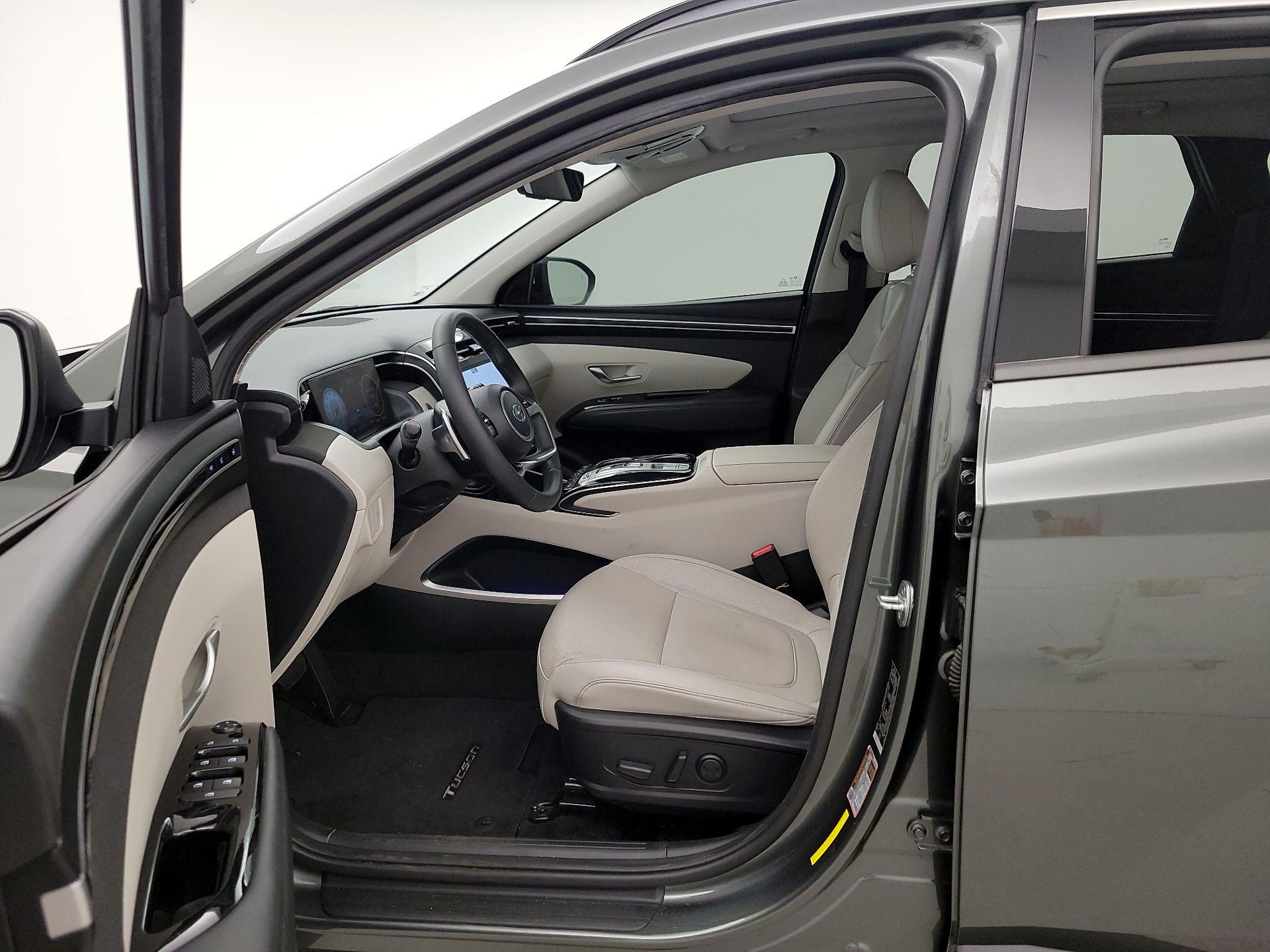 Thumbnail: 2022 Hyundai Tucson - 11