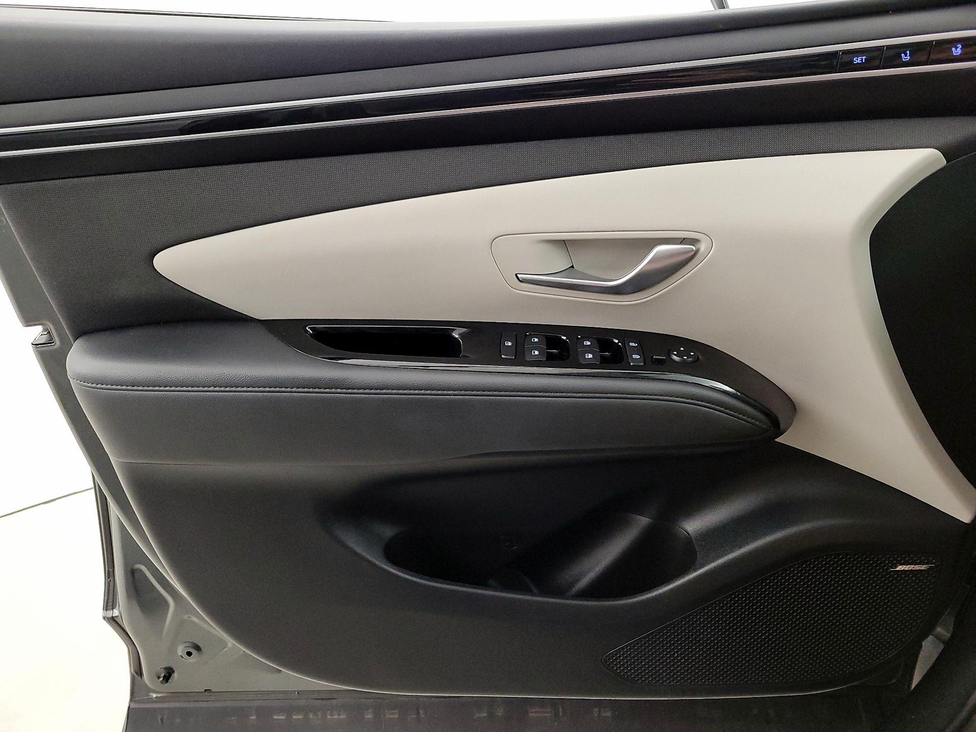 Thumbnail: 2022 Hyundai Tucson - 12