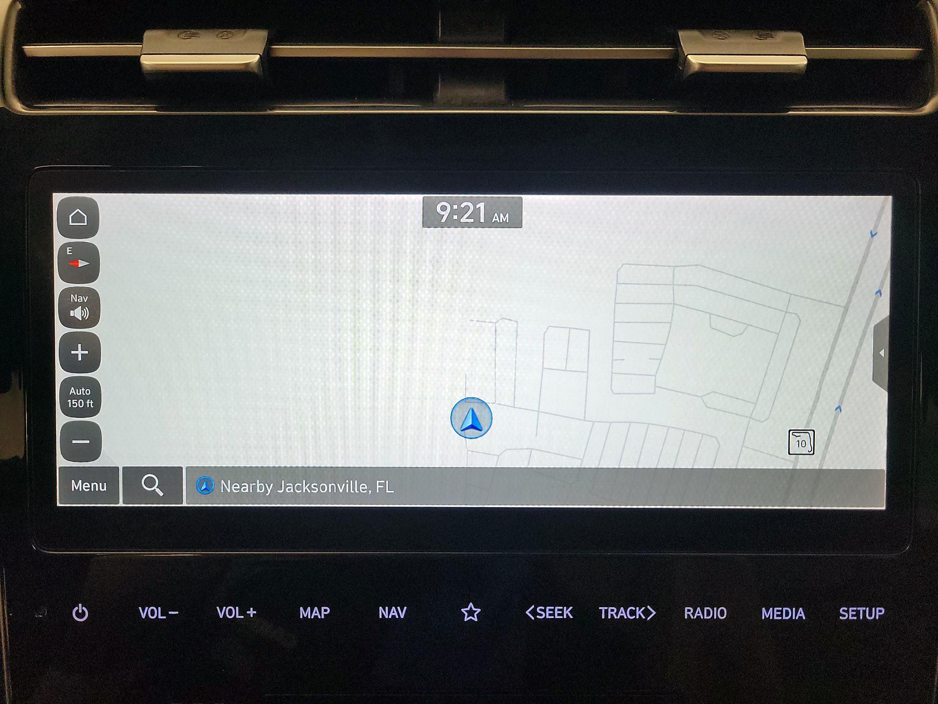 Thumbnail: 2022 Hyundai Tucson - 14