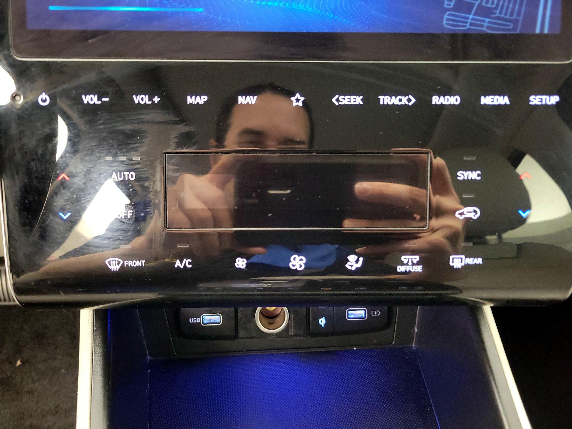 Thumbnail: 2022 Hyundai Tucson - 17