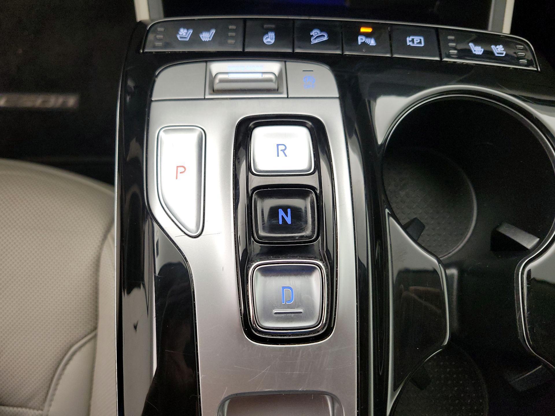 Thumbnail: 2022 Hyundai Tucson - 18