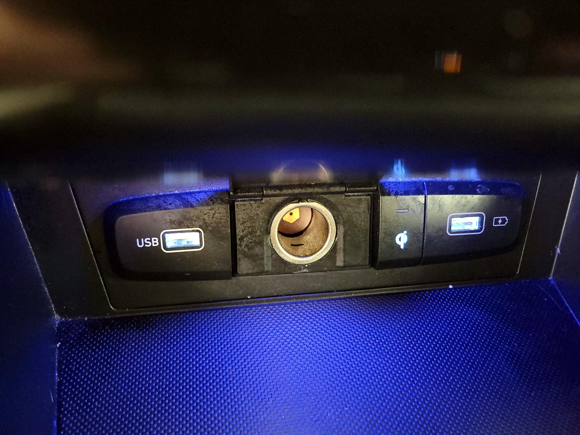 Thumbnail: 2022 Hyundai Tucson - 19