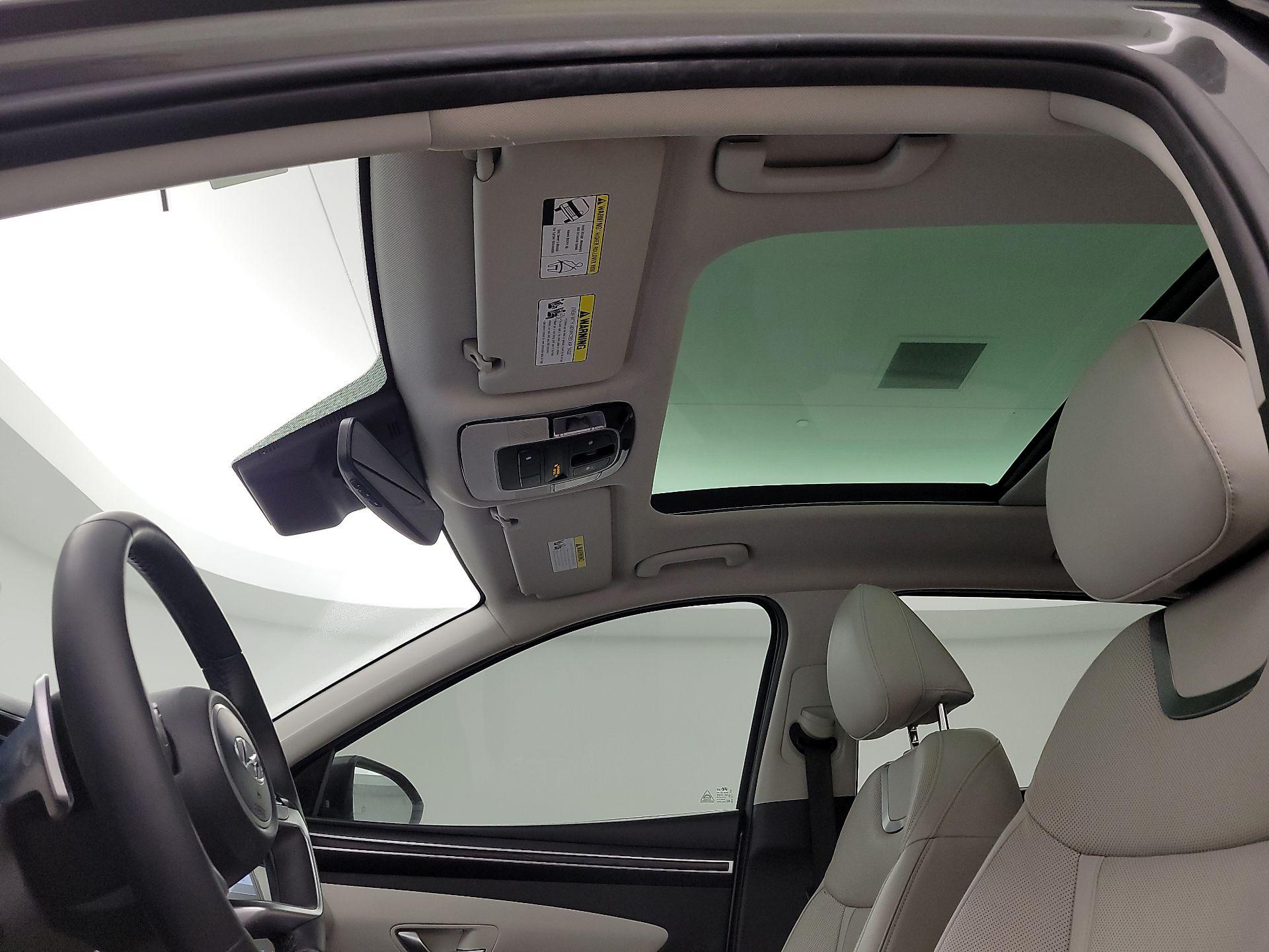 Thumbnail: 2022 Hyundai Tucson - 20