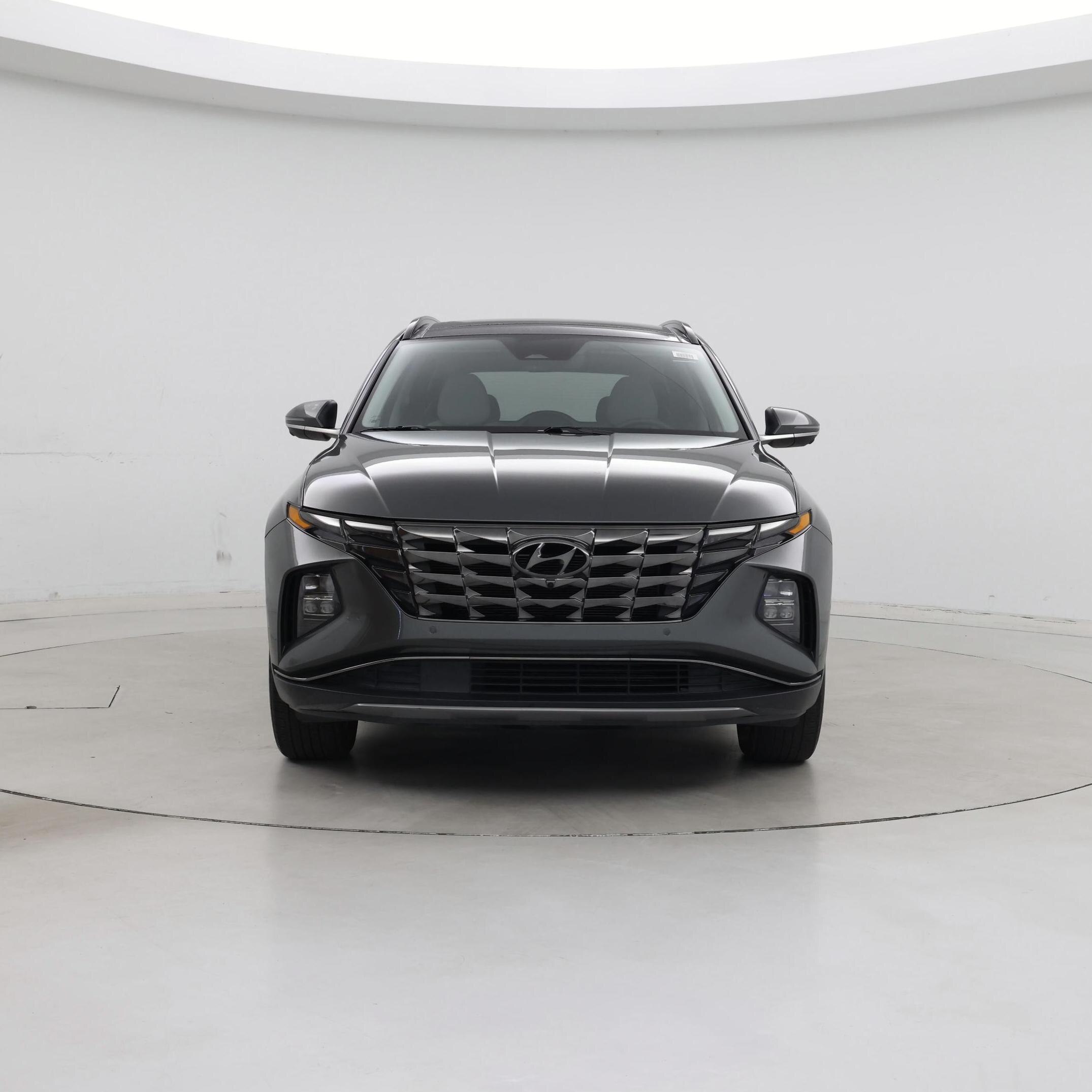 Thumbnail: 2022 Hyundai Tucson - 5