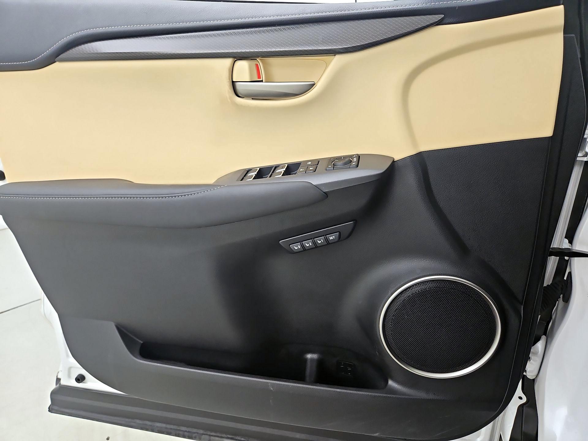 Thumbnail: 2021 Lexus NX - 12