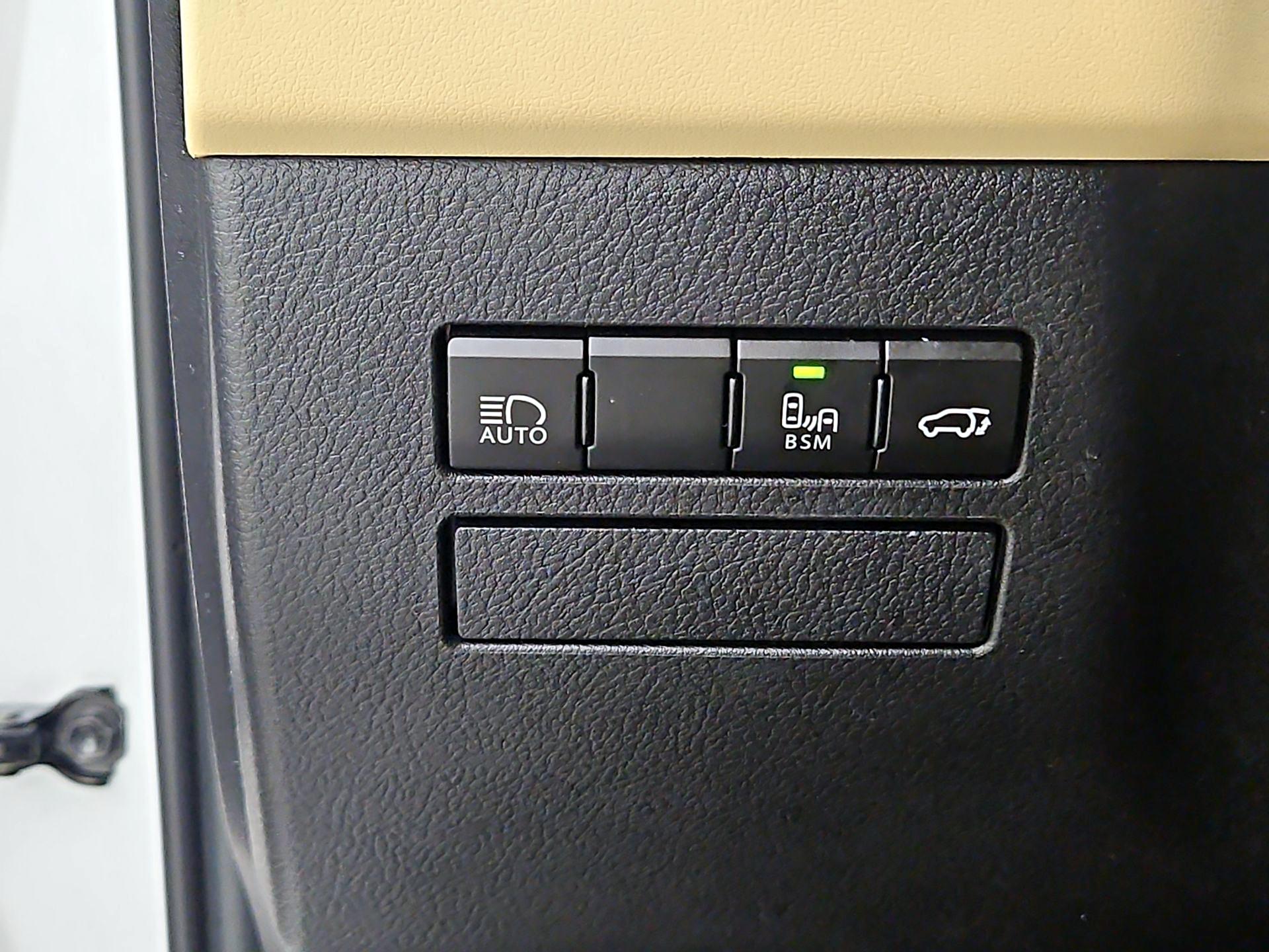 Thumbnail: 2021 Lexus NX - 13