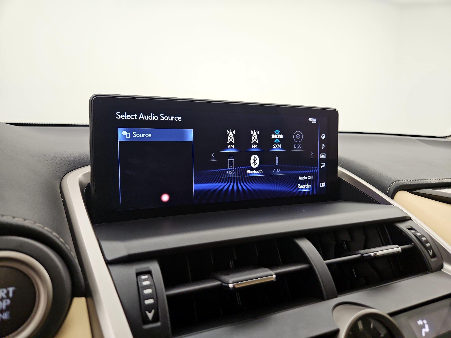 Thumbnail: 2021 Lexus NX - 16