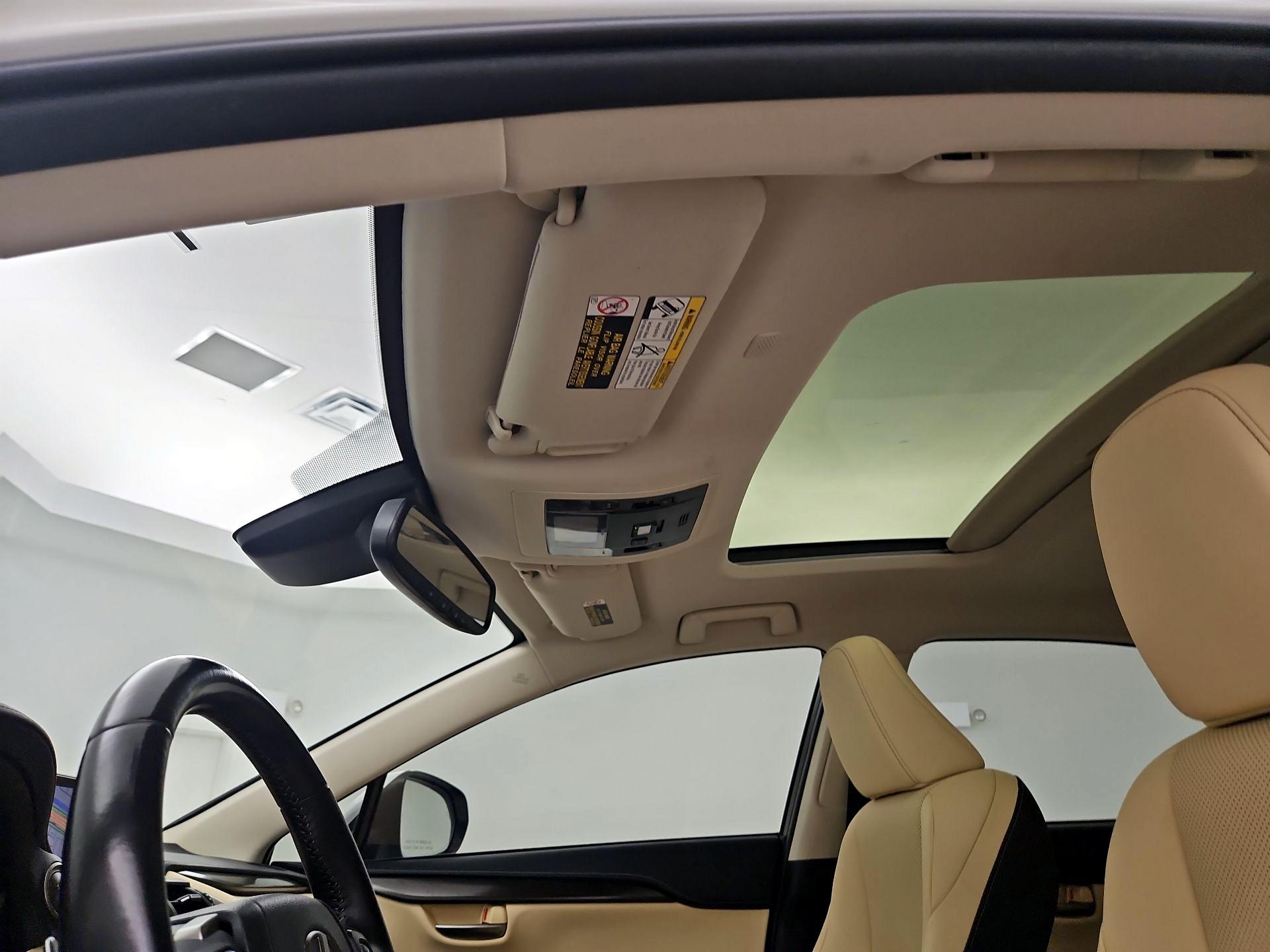 Thumbnail: 2021 Lexus NX - 20