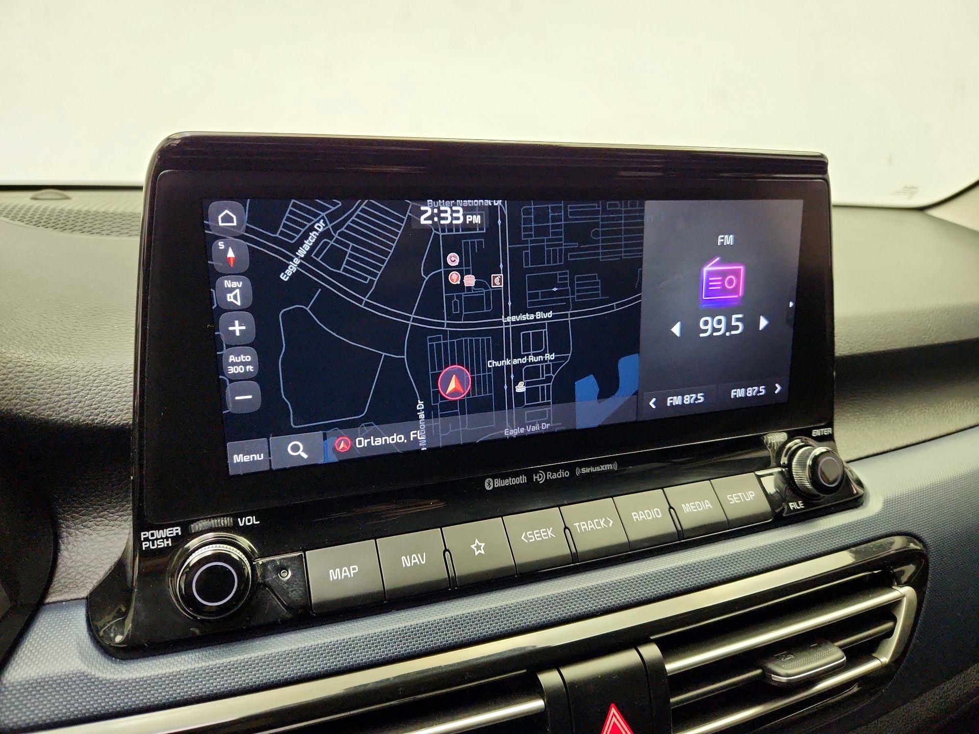 Thumbnail: 2022 Kia Seltos - 14