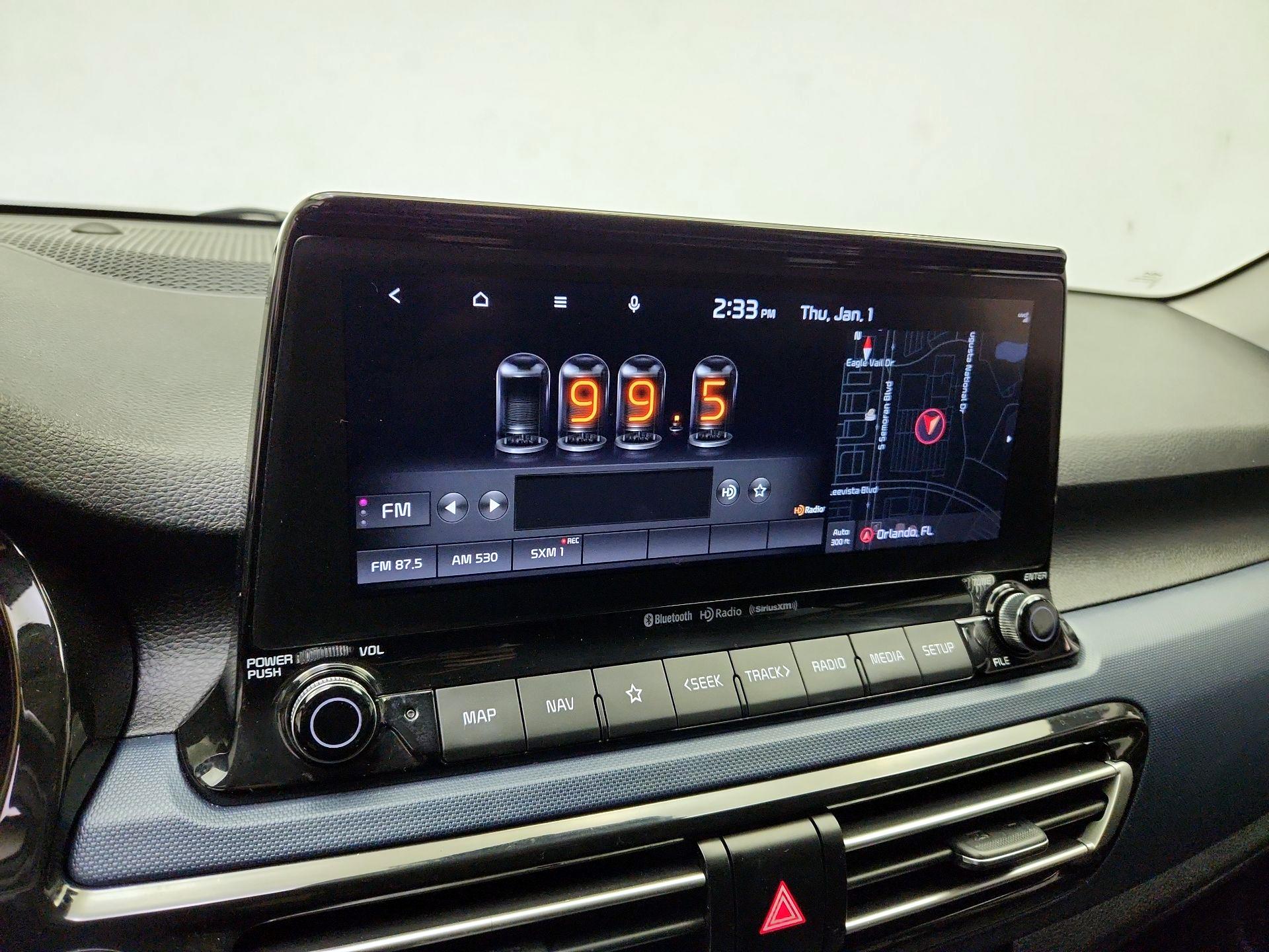 Thumbnail: 2022 Kia Seltos - 16